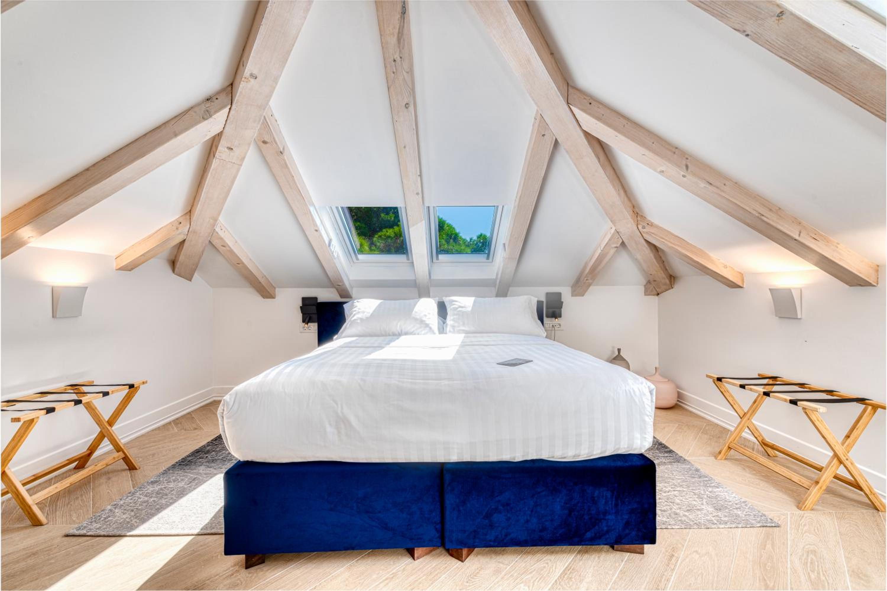 Penthouse-Suite
