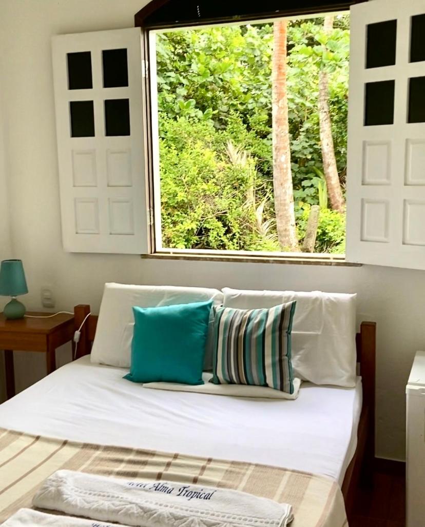 Standard Double Room with Lake View (2 Adults)  photo 1