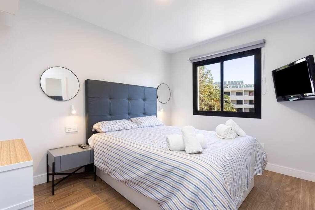 One-Bedroom Apartment photo 3