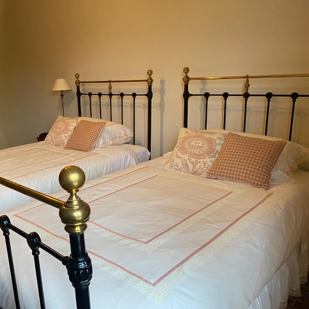 Twin Room photo 1