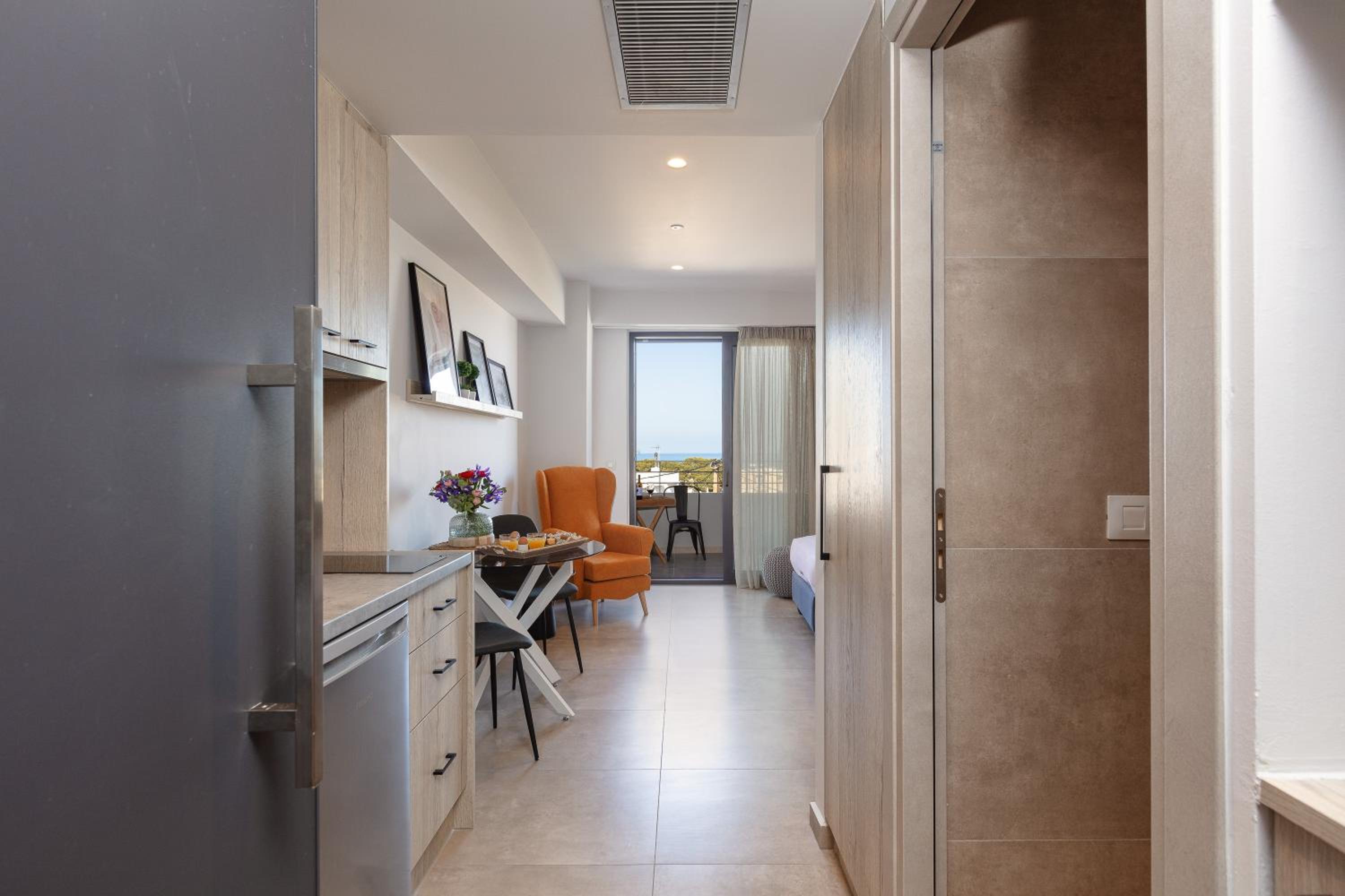 Standard Double or Twin Room - Photo 1