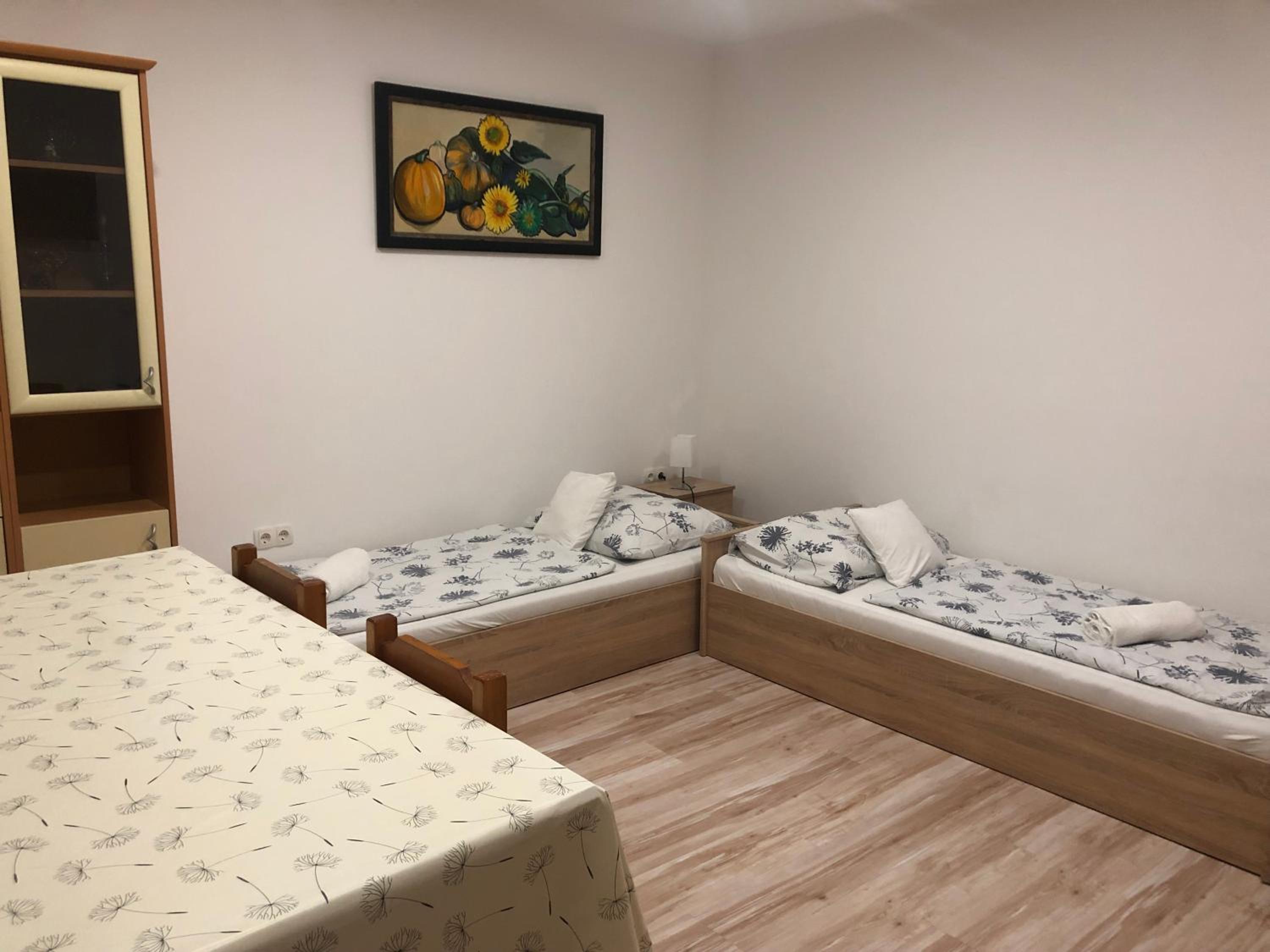 Duplex Quadruple Room - Photo 4