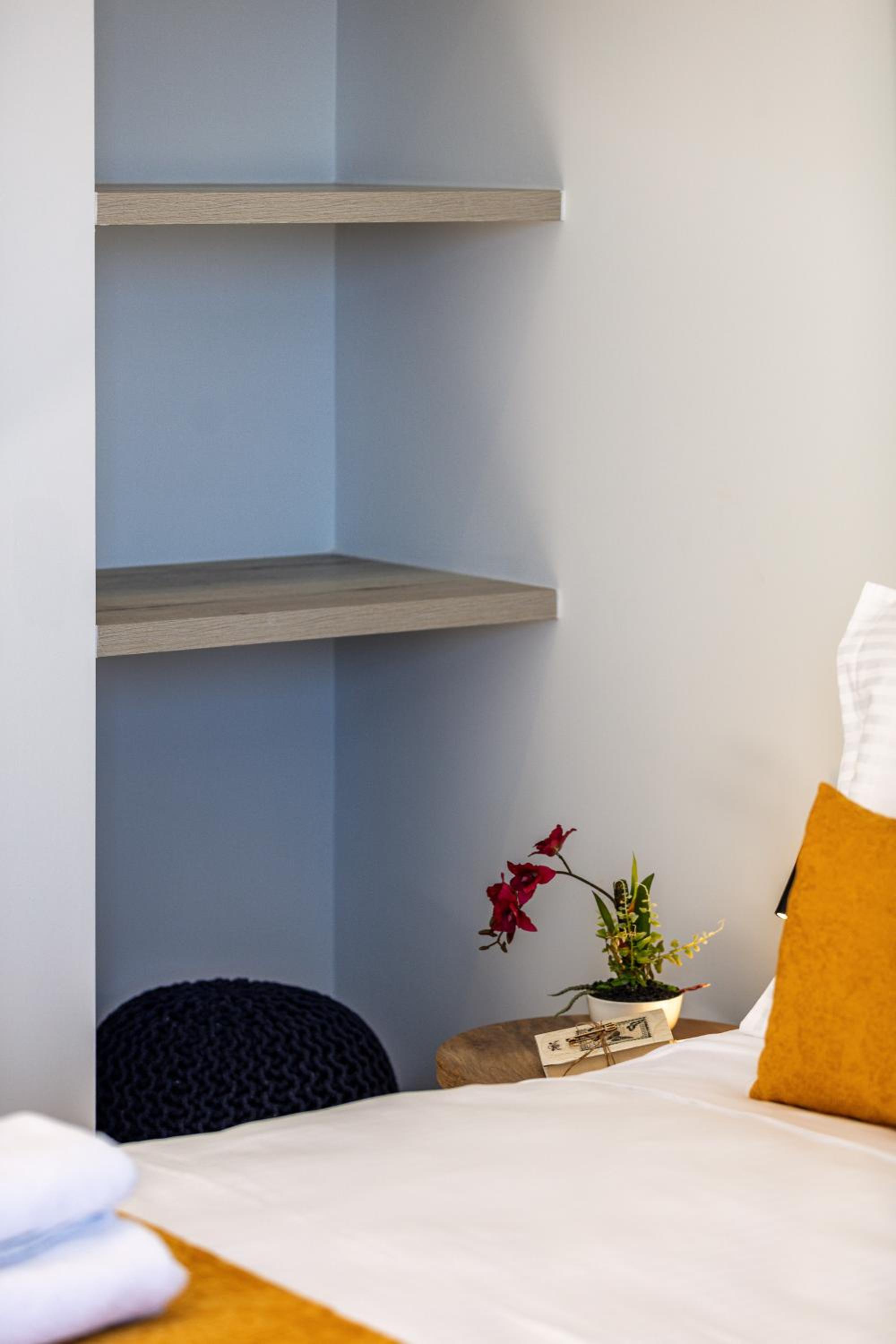 Superior Triple Room - Photo 11