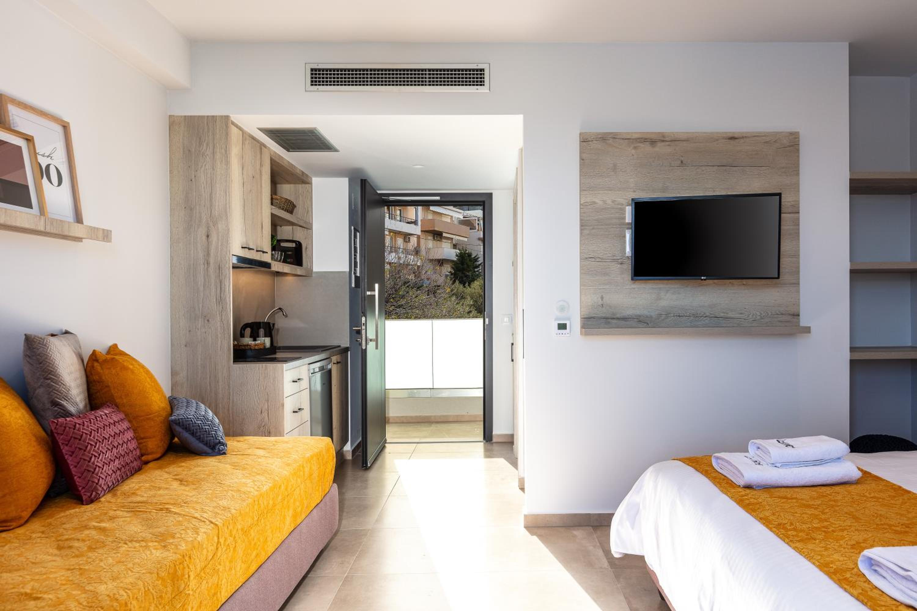 Superior Triple Room - Photo 7