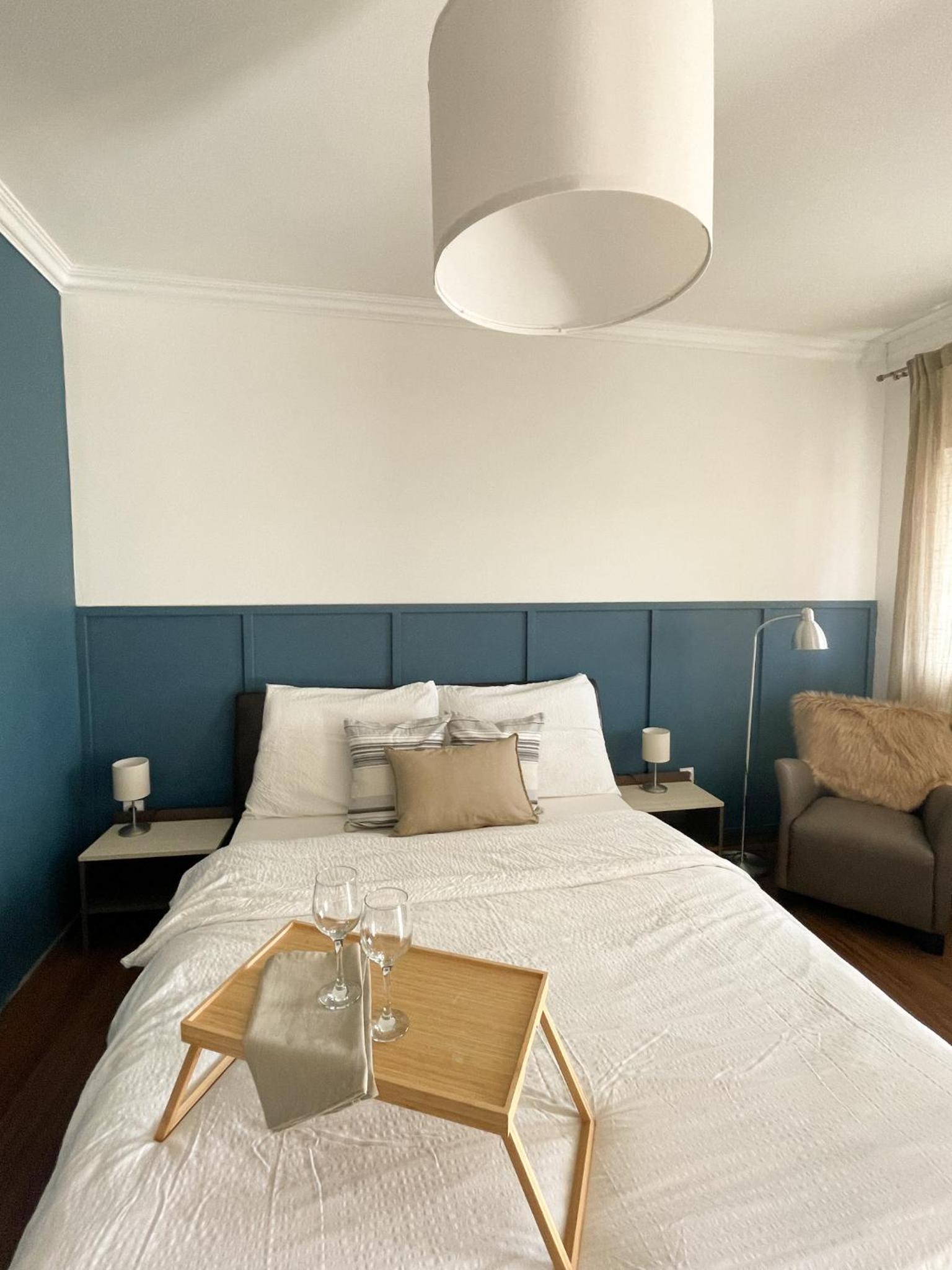One-Bedroom Apartment photo 3