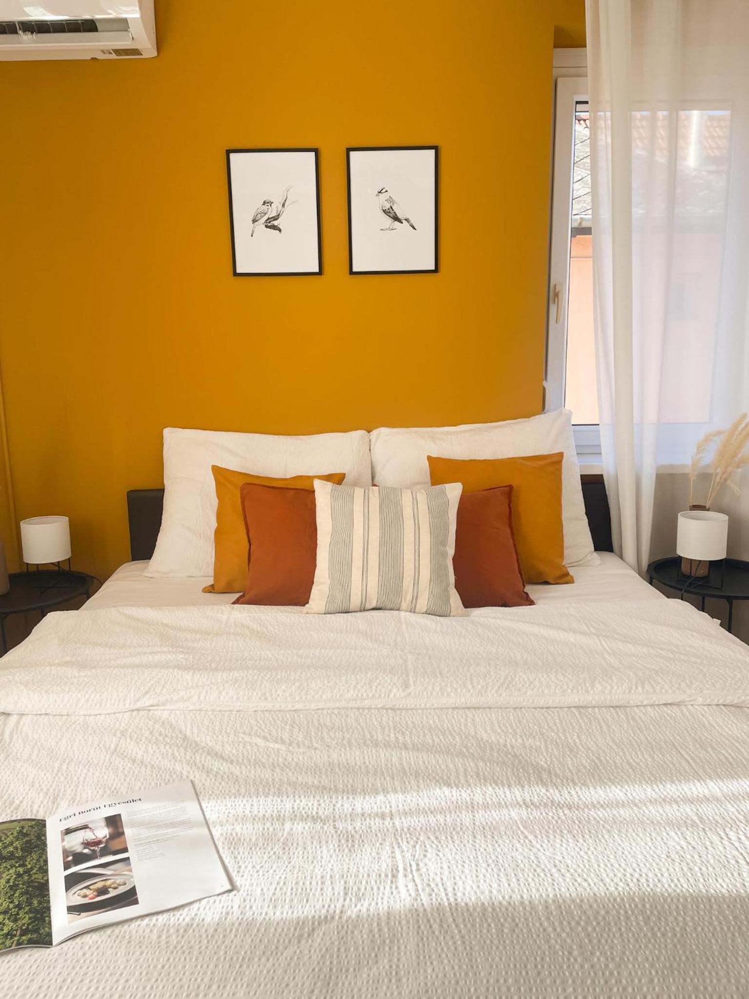 Double Or Twin Room With Private Bathroom photo 1