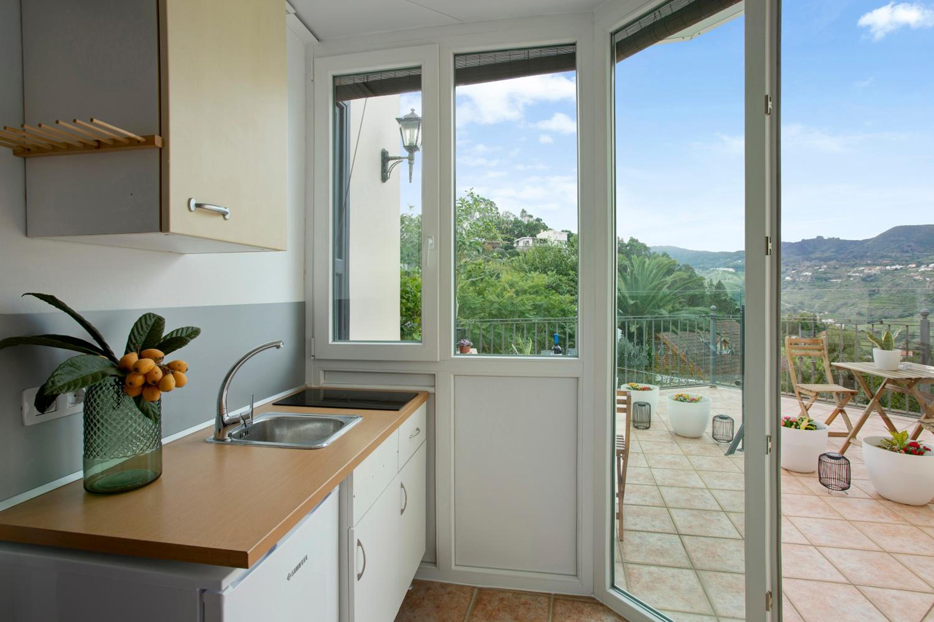 Superior Apartment with Sauna photo 3
