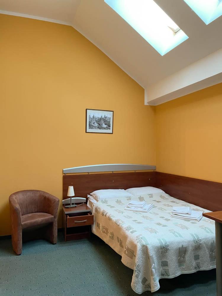 Hotel SenS, Foto 3