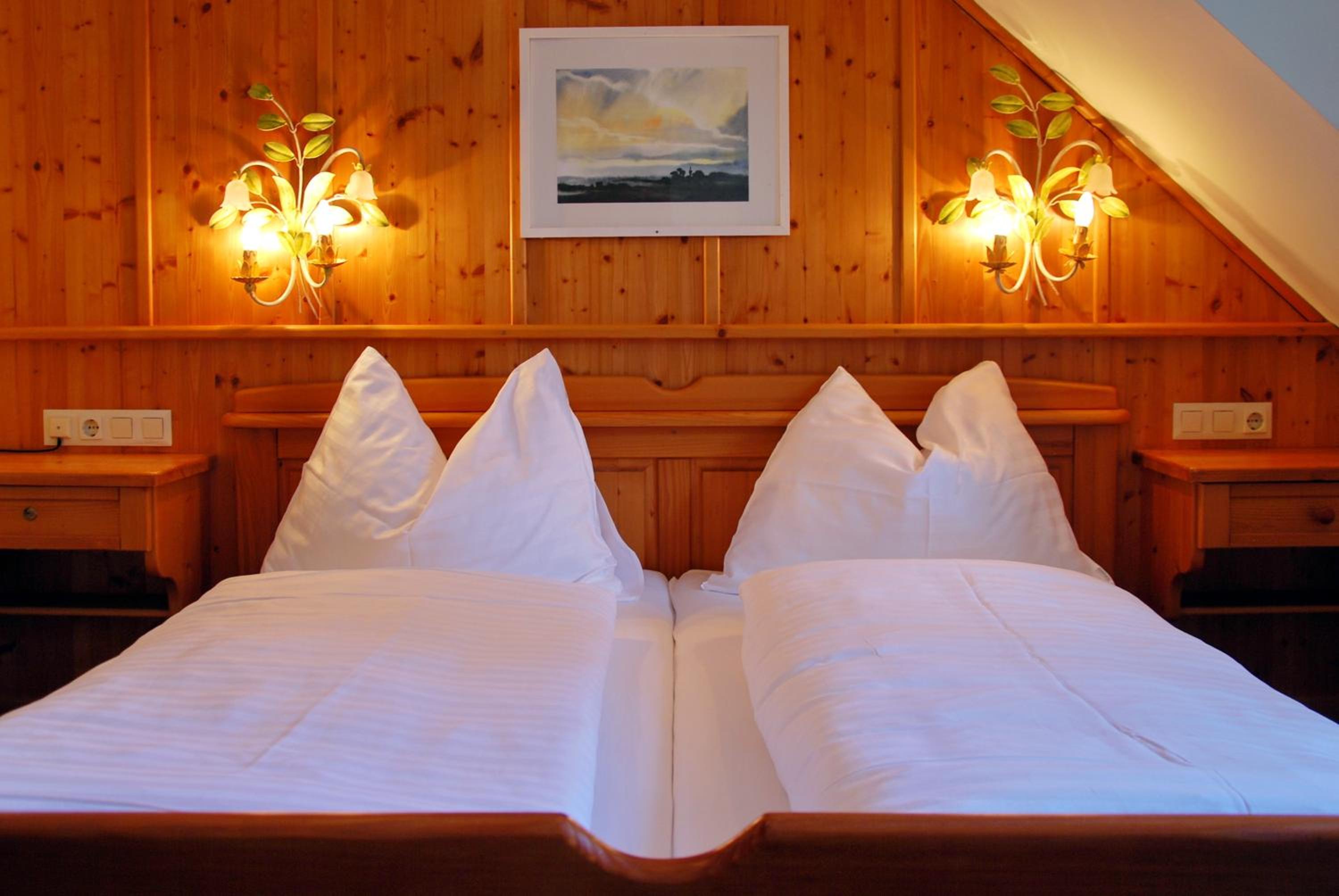 Double Room photo 3