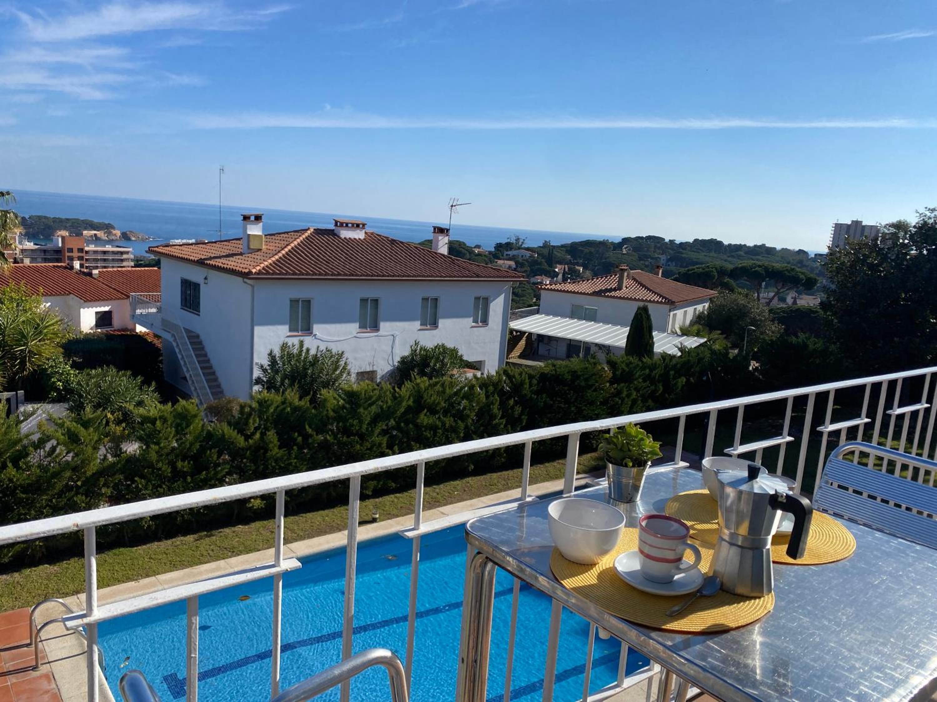 Apartment with Sea View photo 3