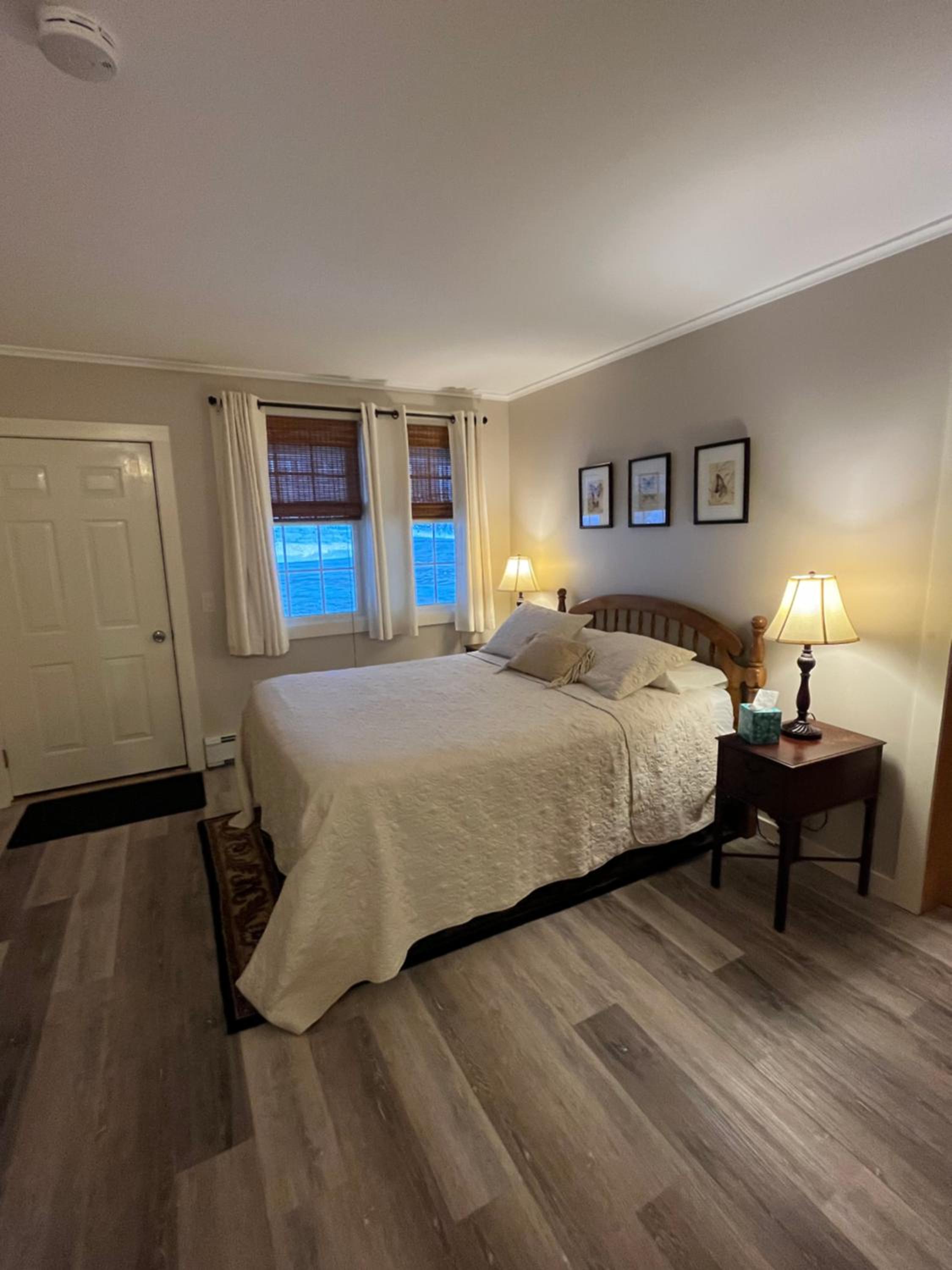 Deluxe Double Room photo 1