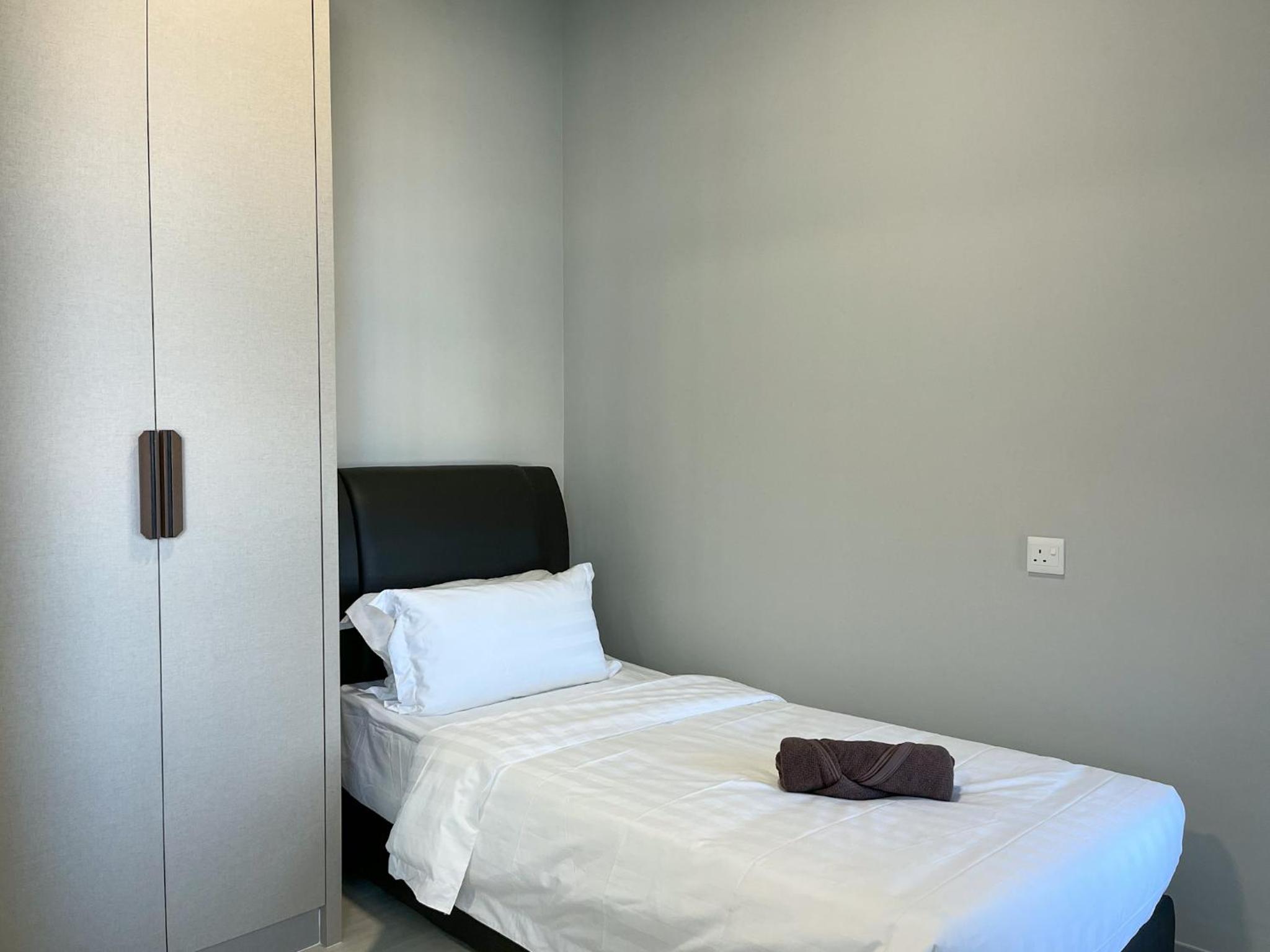 Junior Suite with Sea View photo 2
