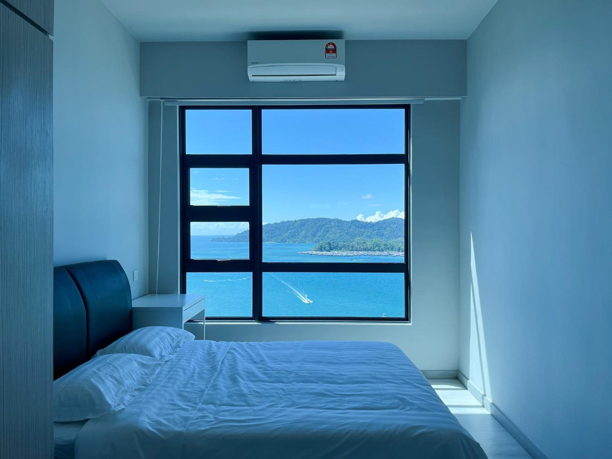 Suite with Sea View photo 1