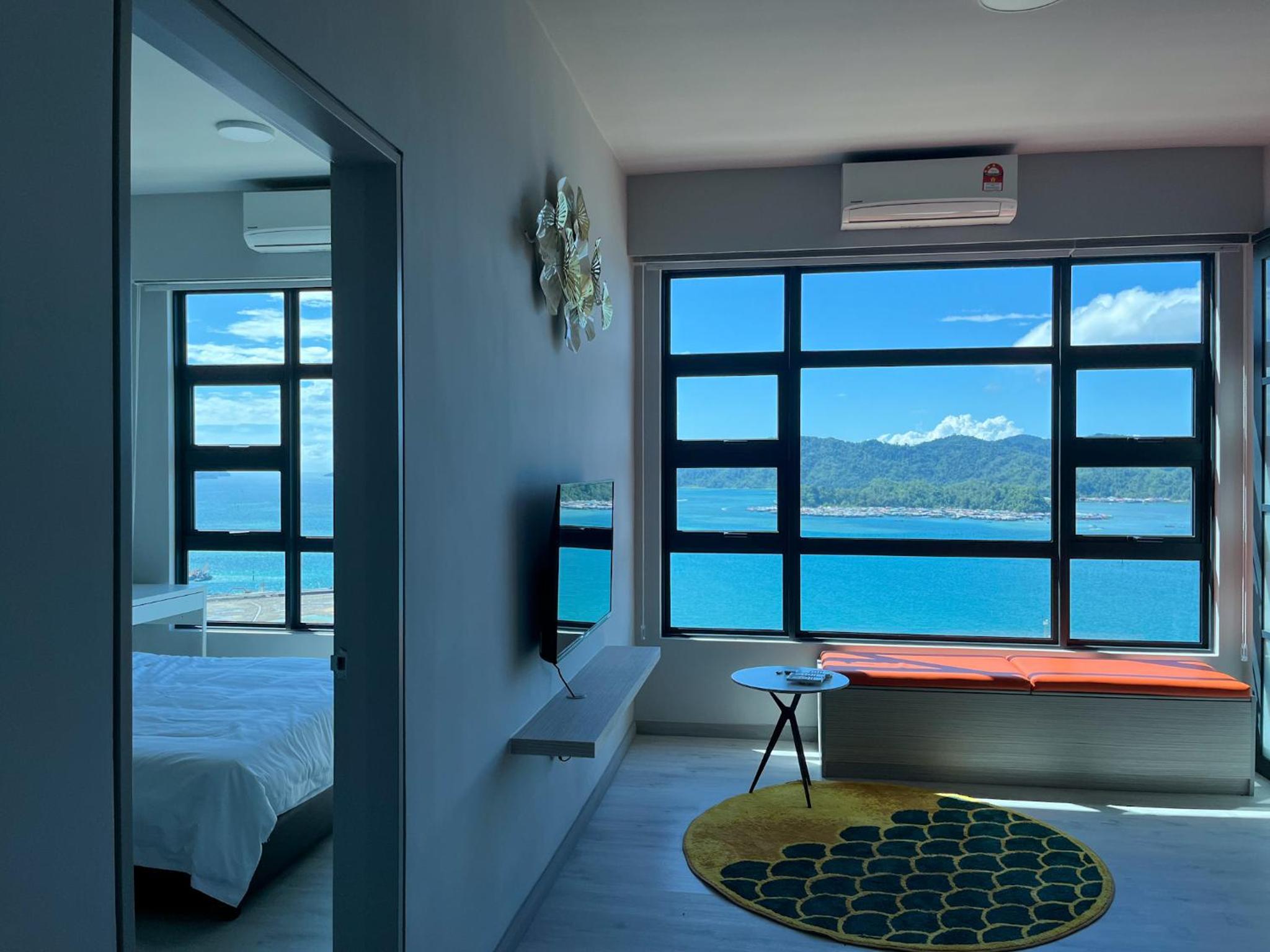 Suite with Sea View photo 3