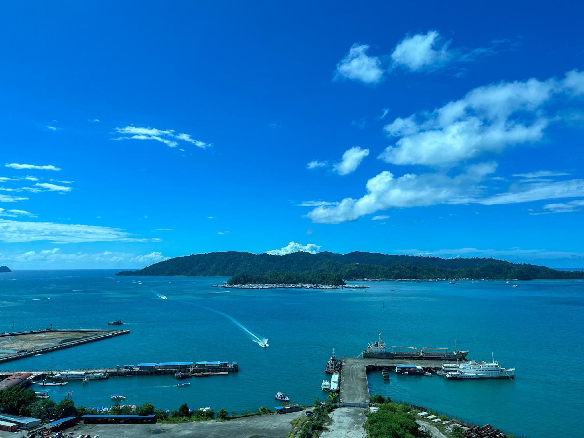 Suite with Sea View photo 2