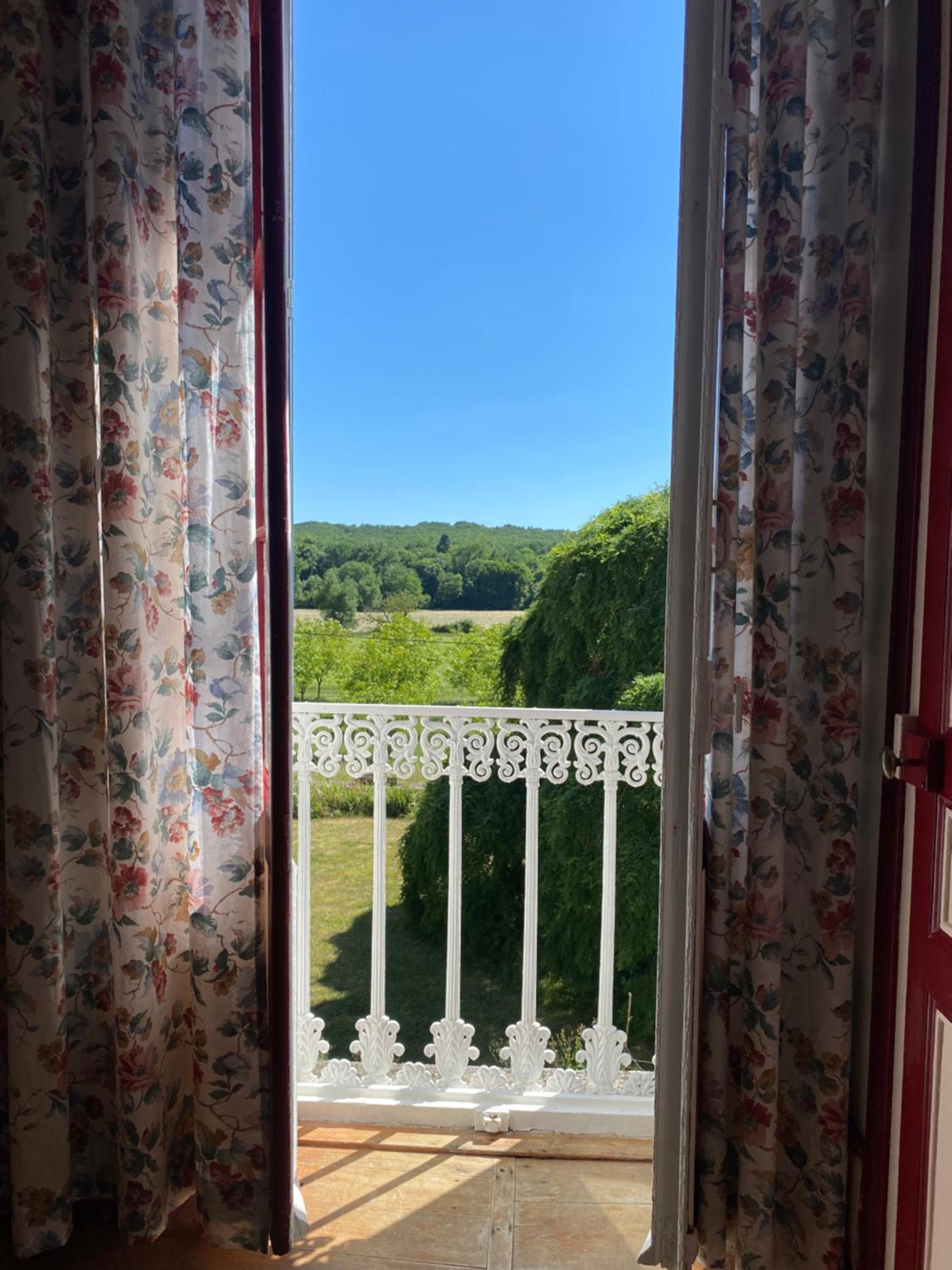 Studio with Garden View photo 3