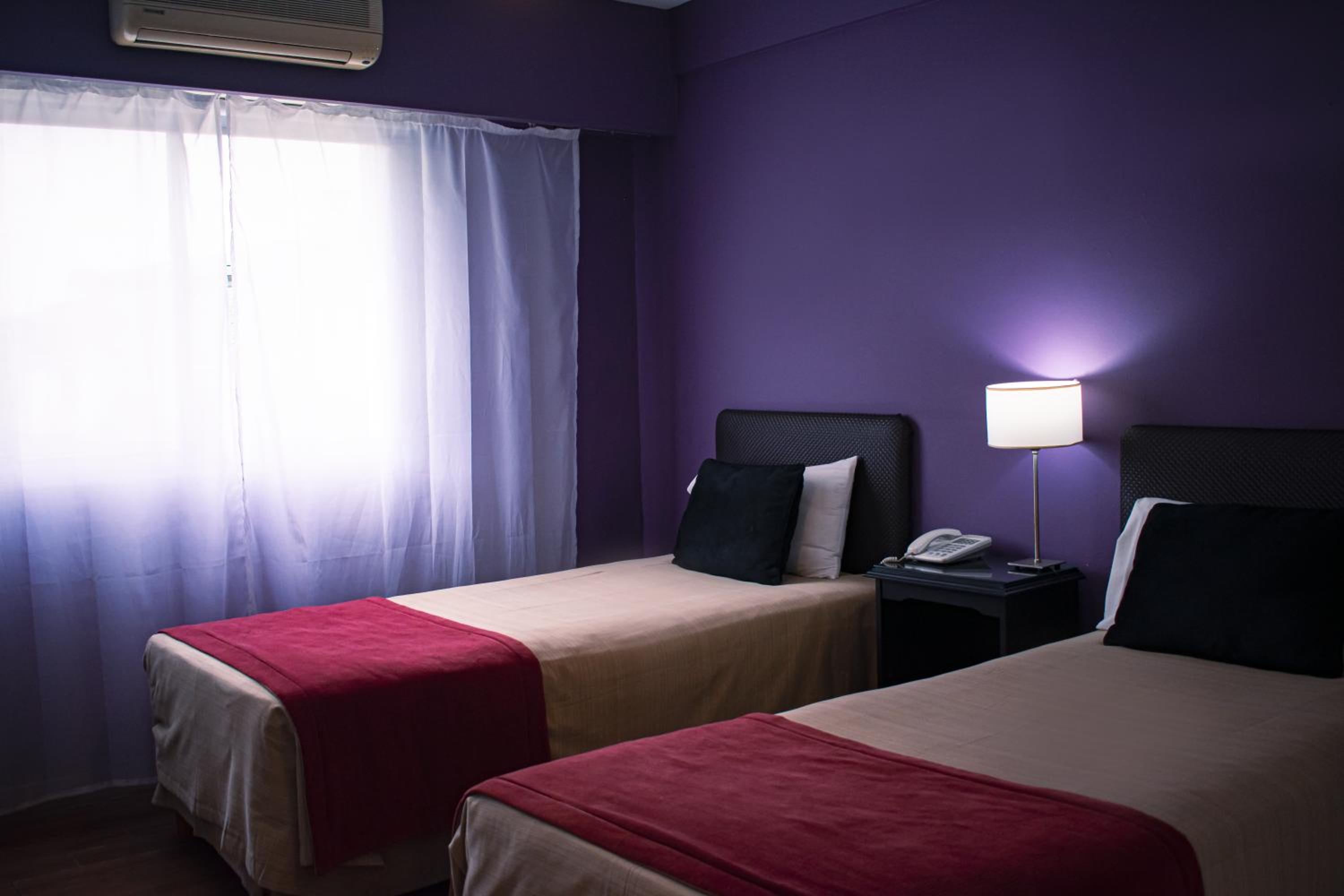 Standard Twin Room photo 3
