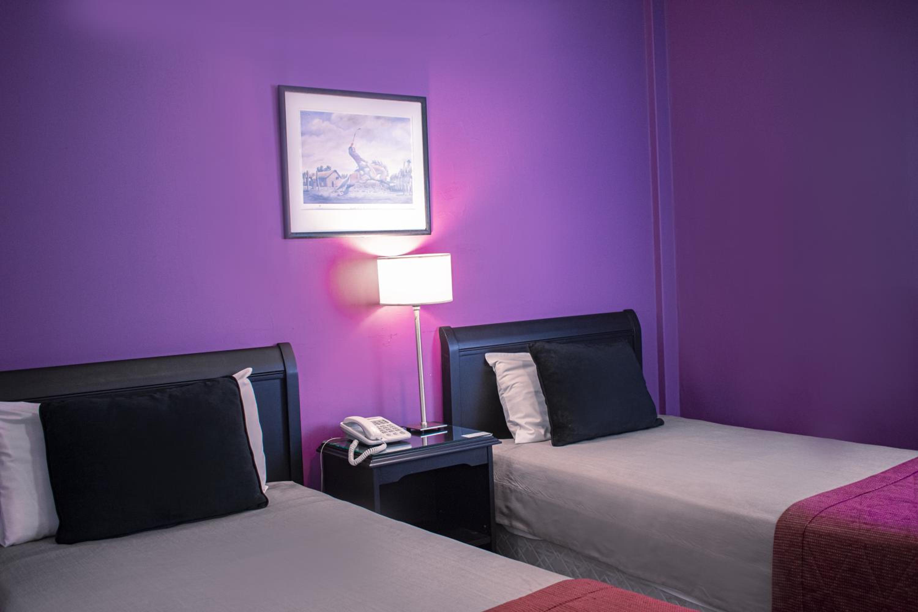 Gran Hotel Buenos Aires — photo 112