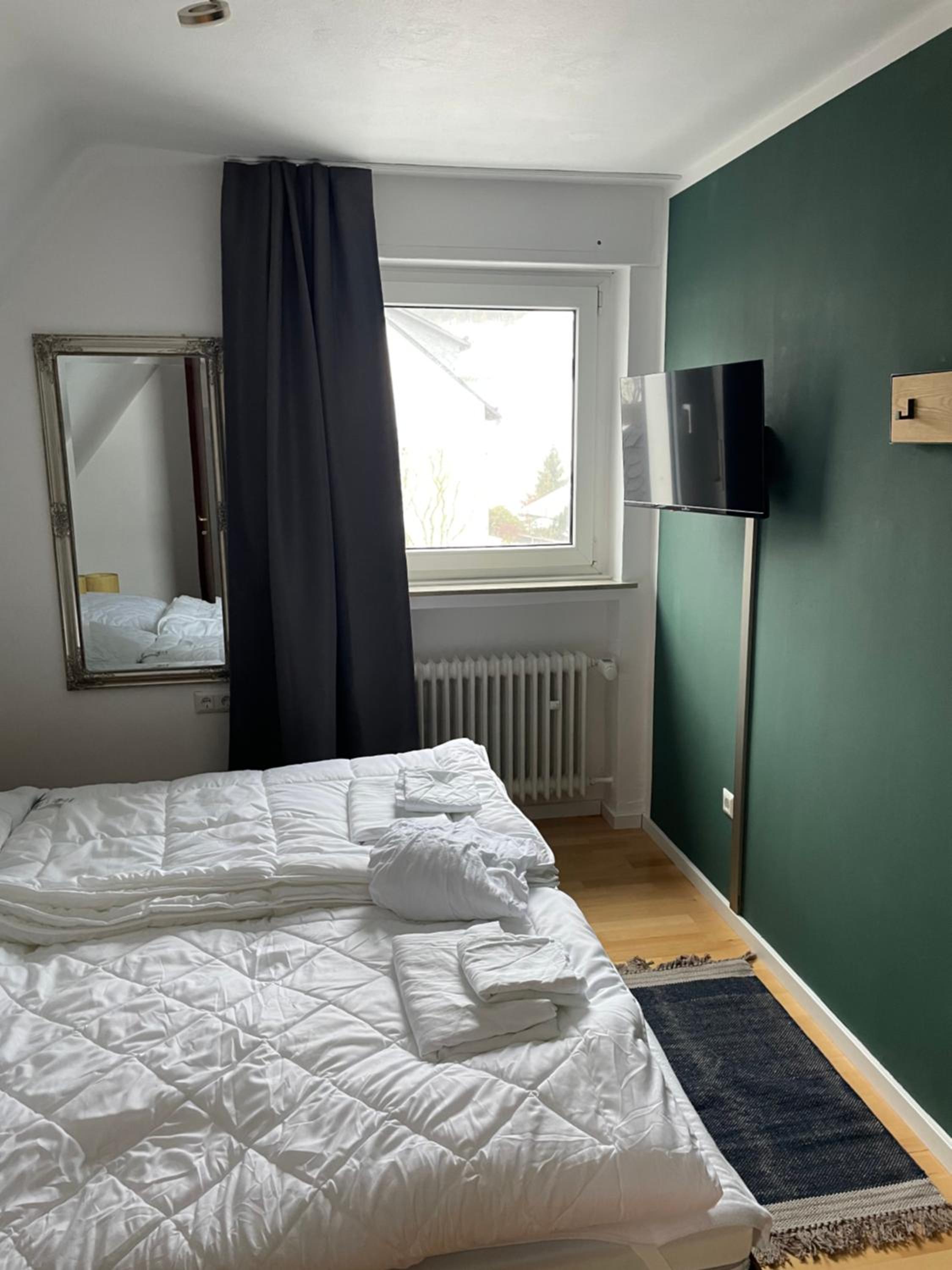 Four-Bedroom House photo 1