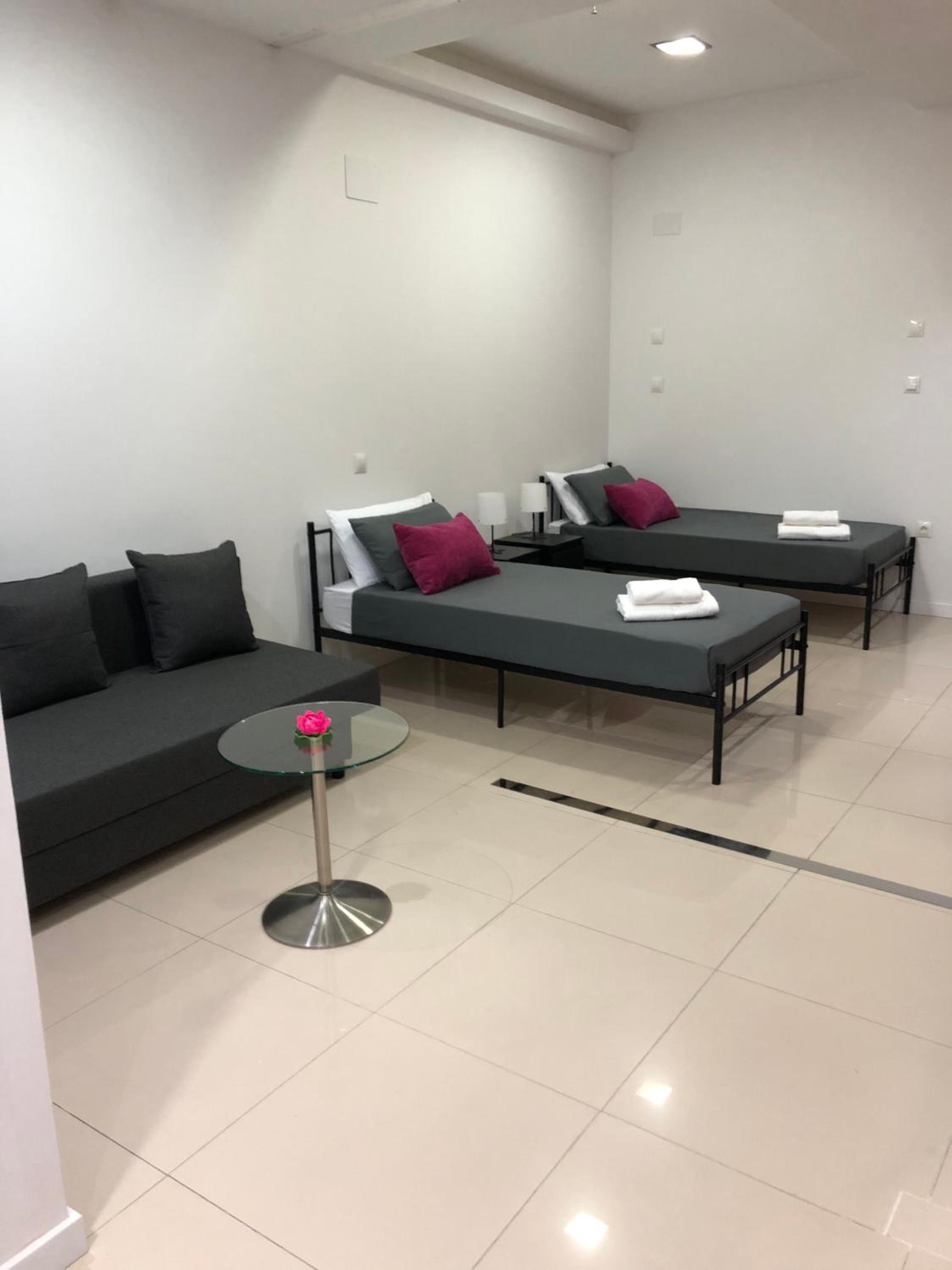 Apartamento