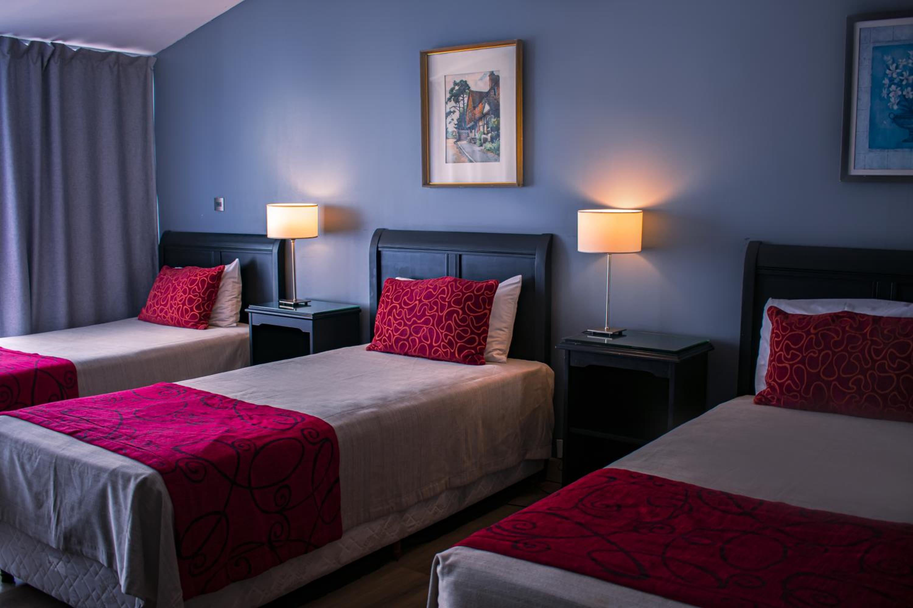 Standard Triple Room photo 1