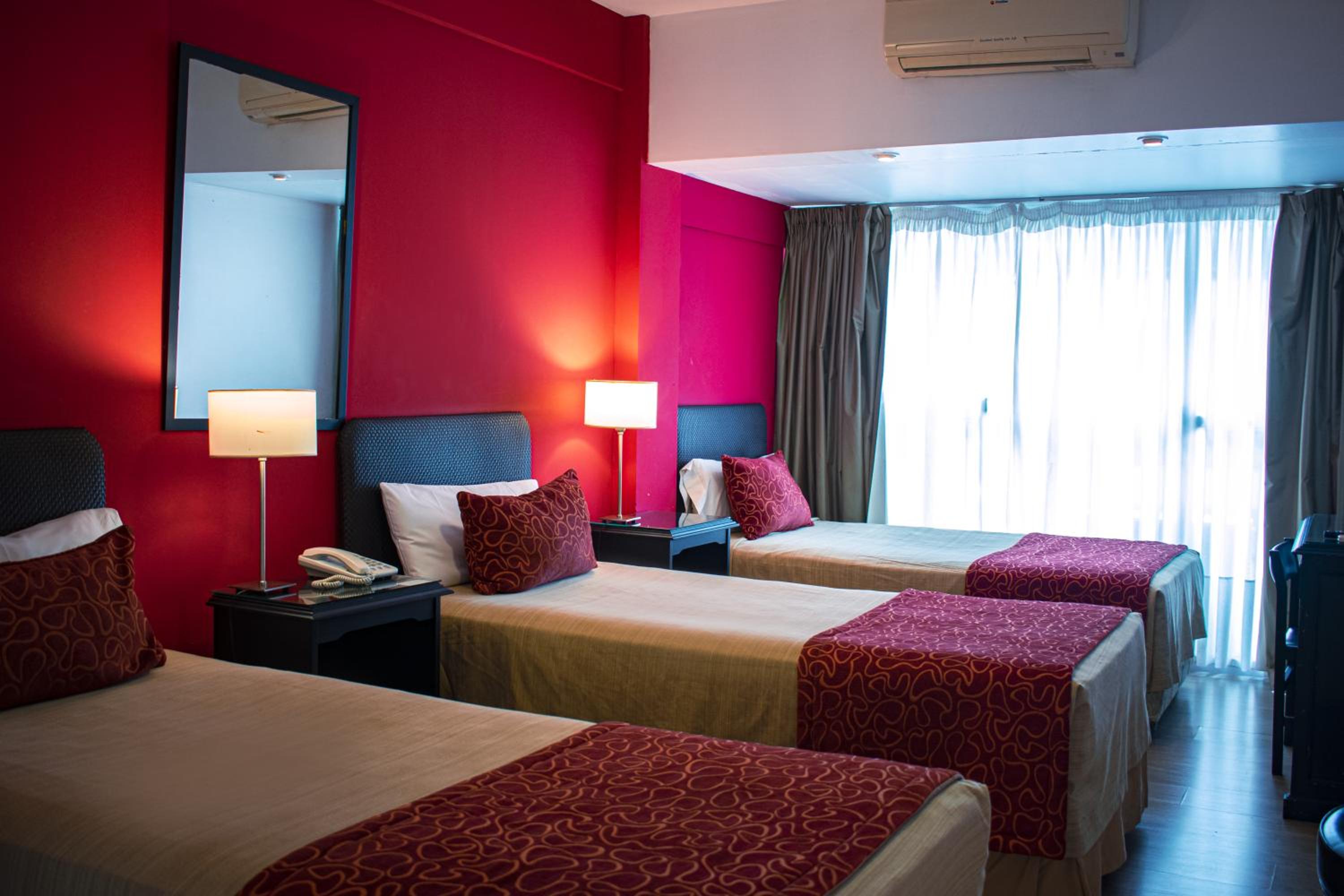 Gran Hotel Buenos Aires — photo 119