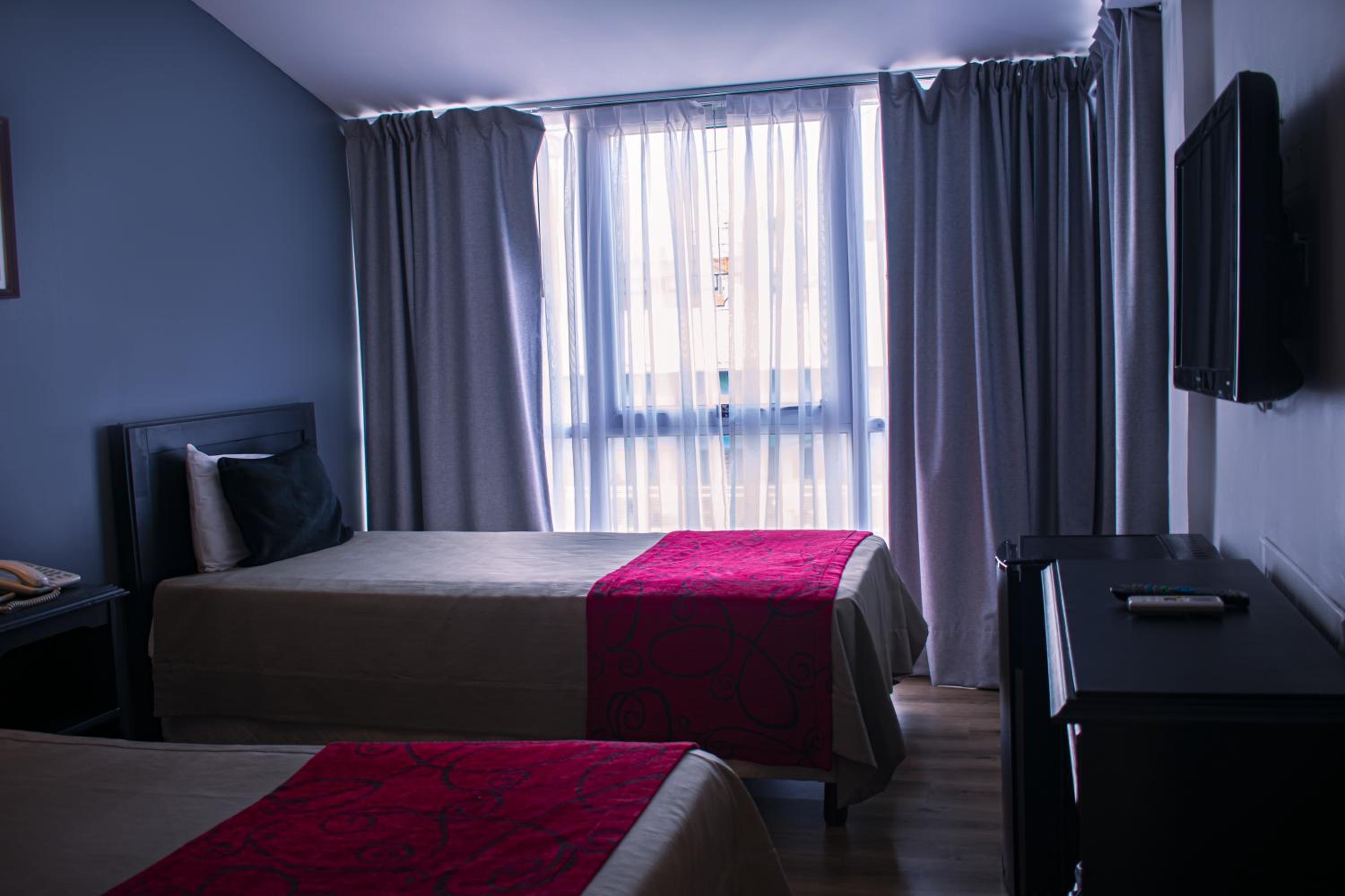 Triple Room photo 2