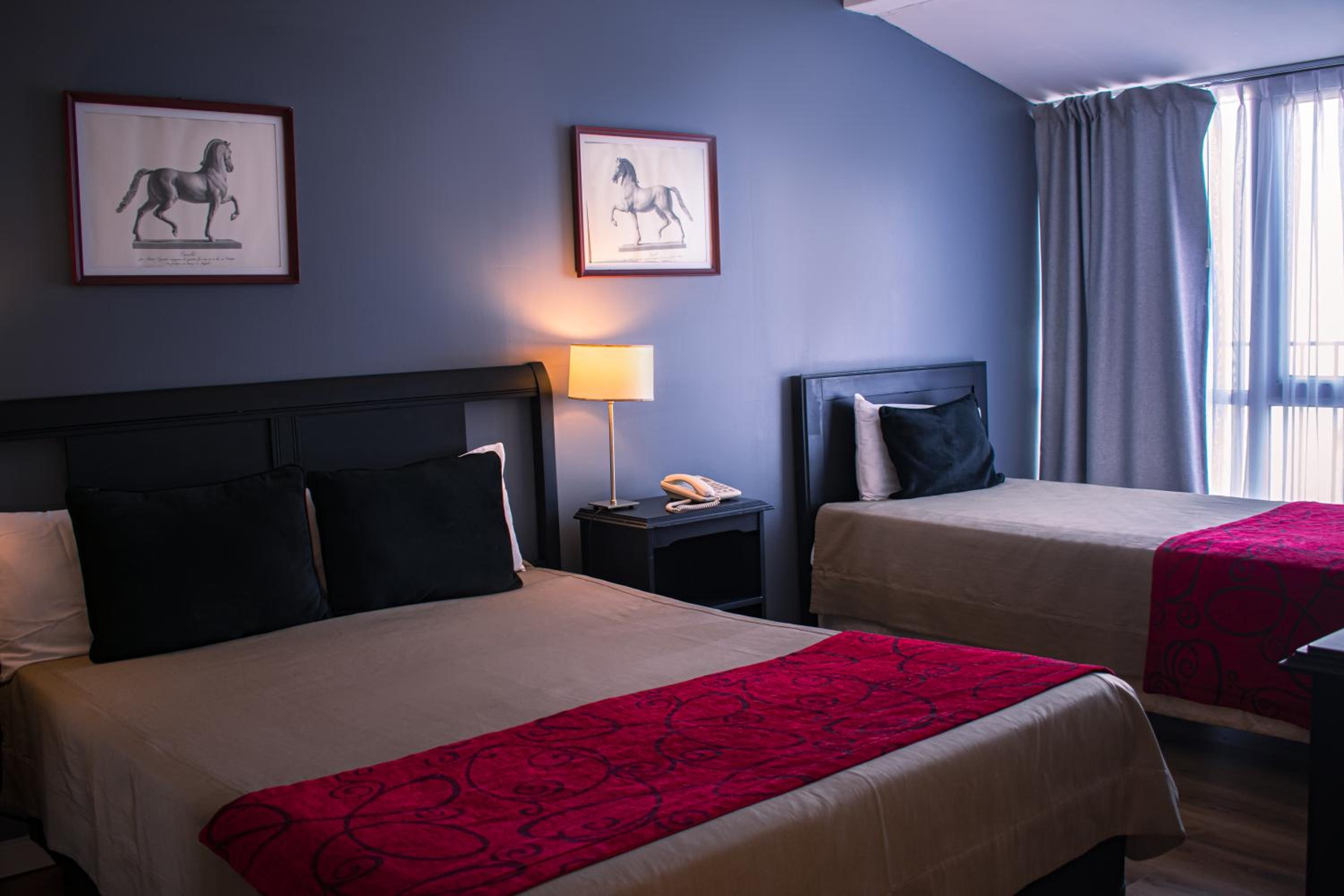 Triple Room photo 3