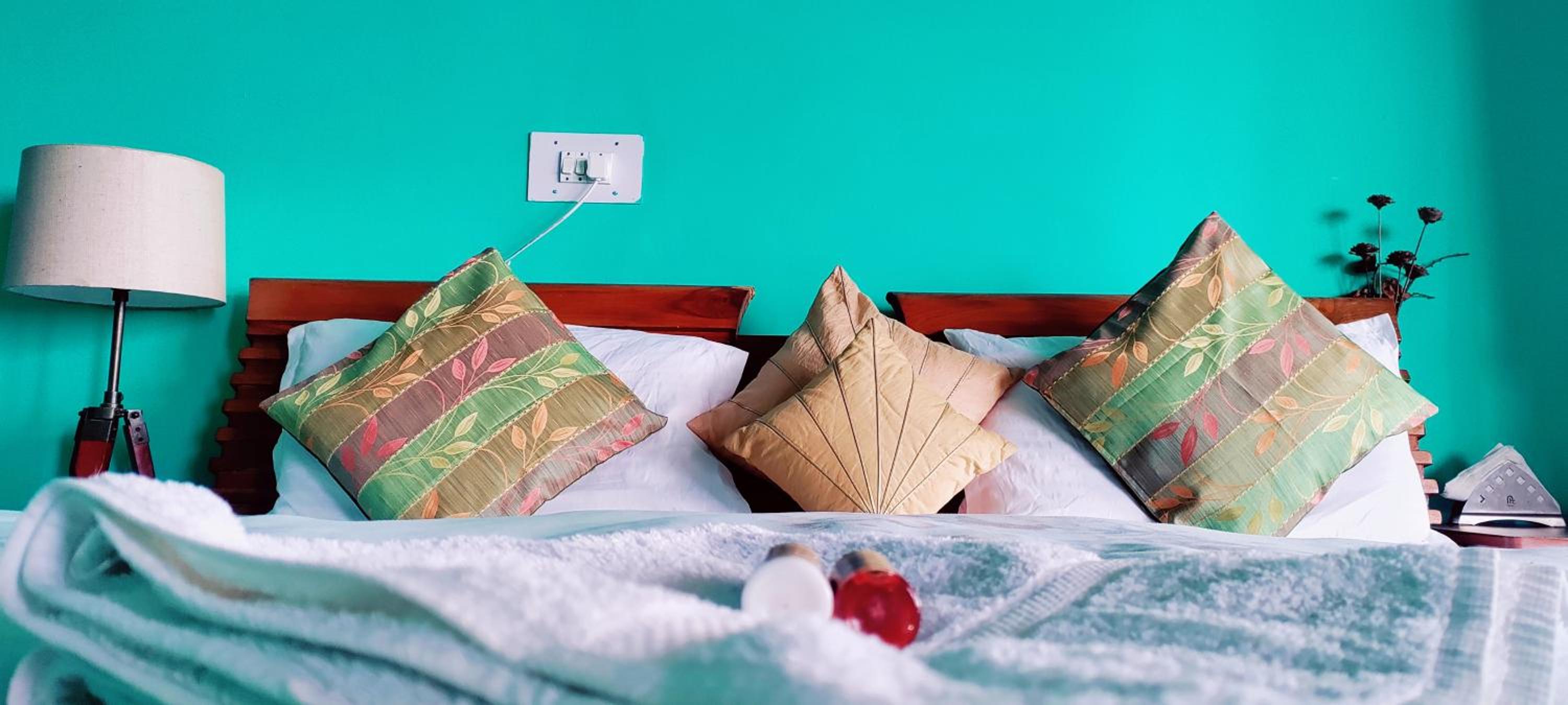 King Room - Photo 14