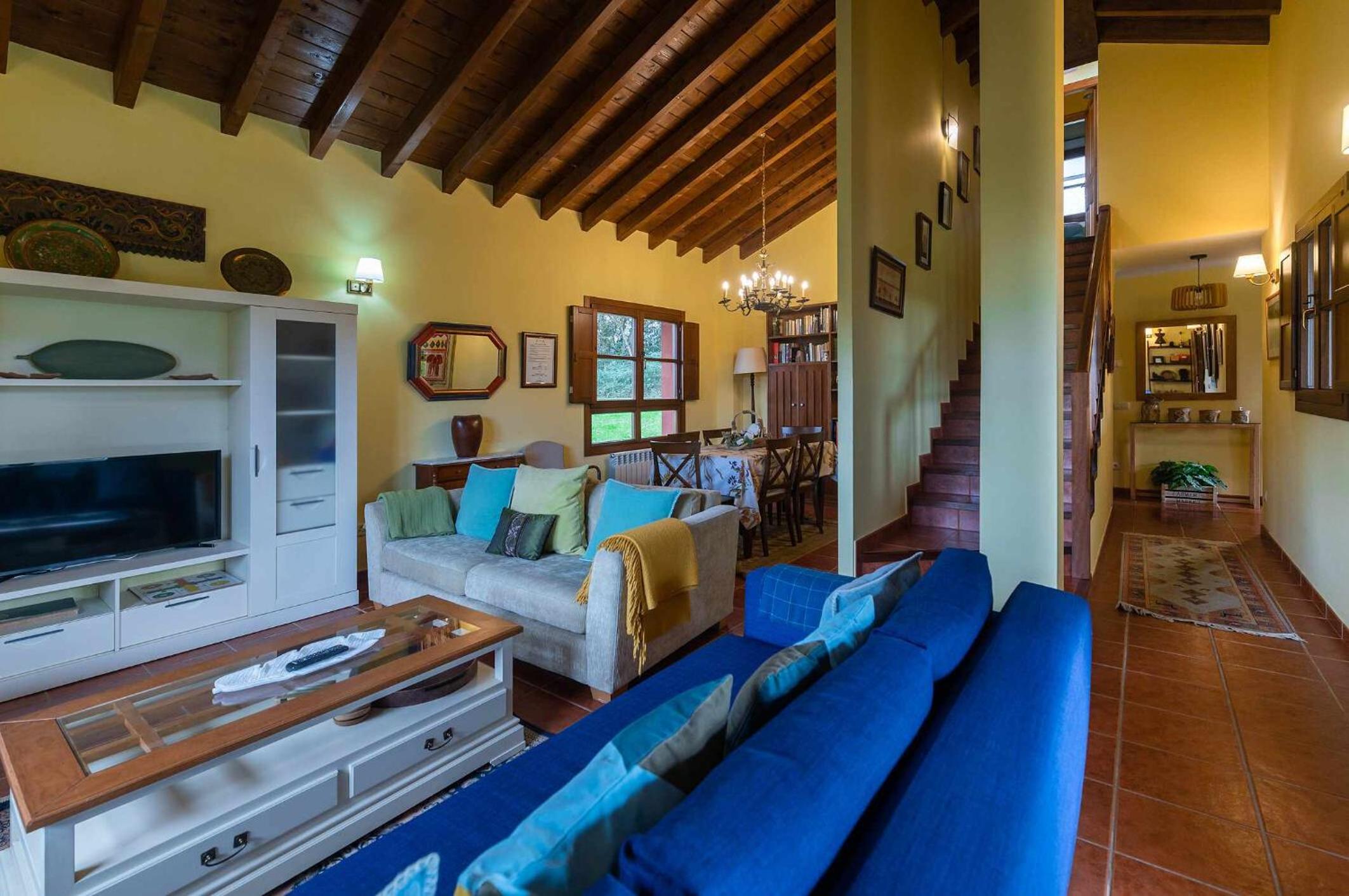 Casa de Vacaciones