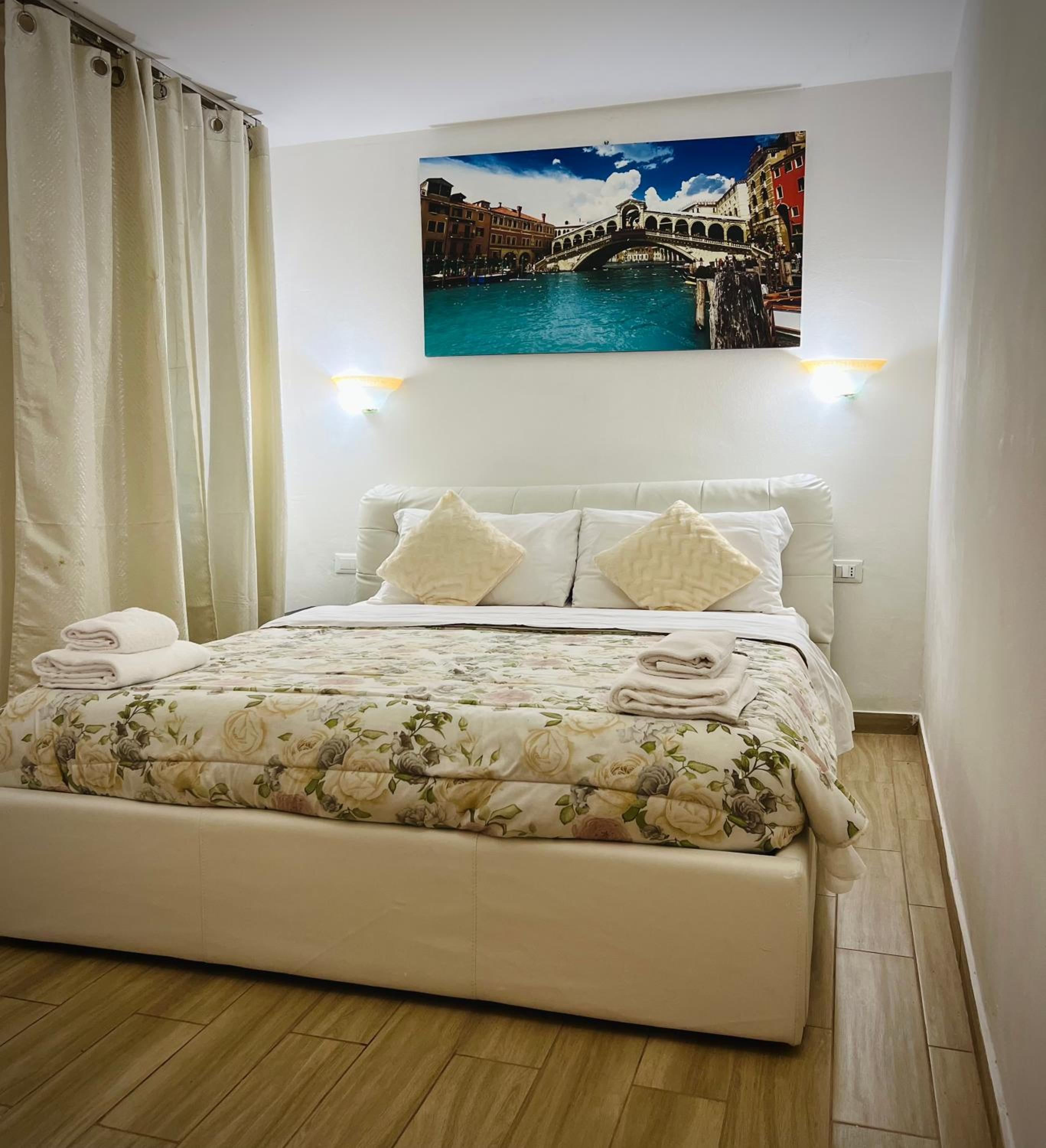 Double Room photo 1
