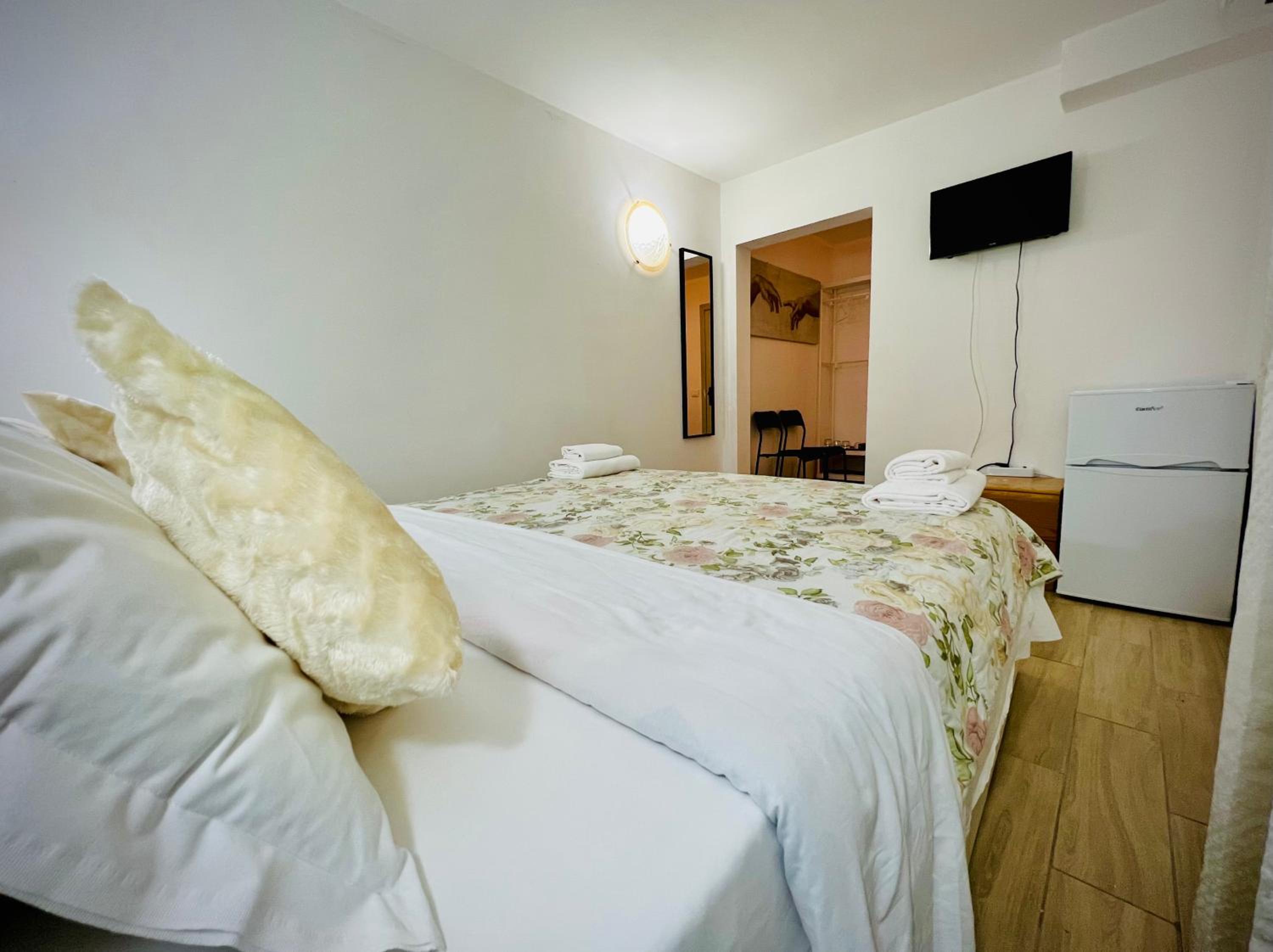 Double Room photo 2