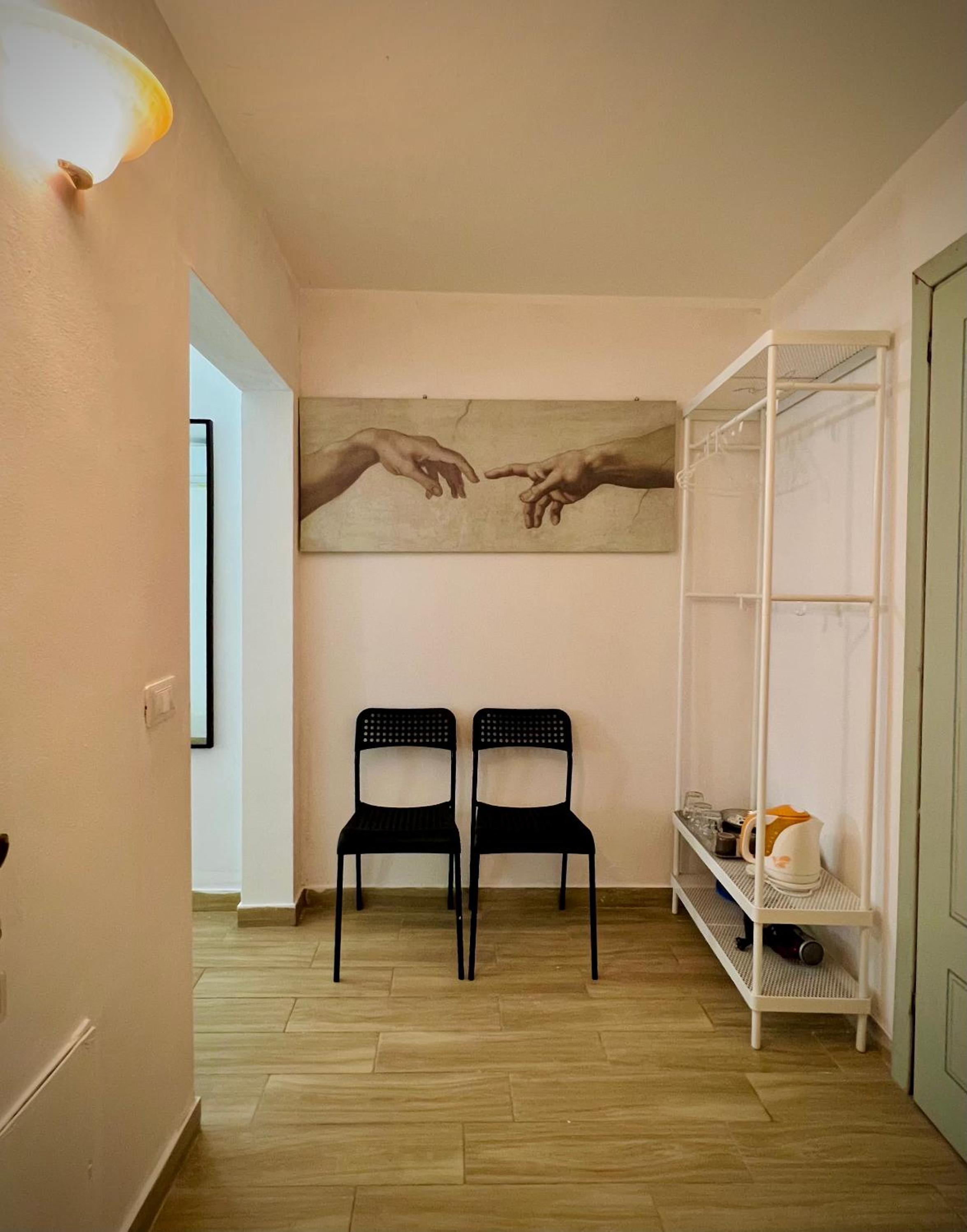 Double Room photo 3