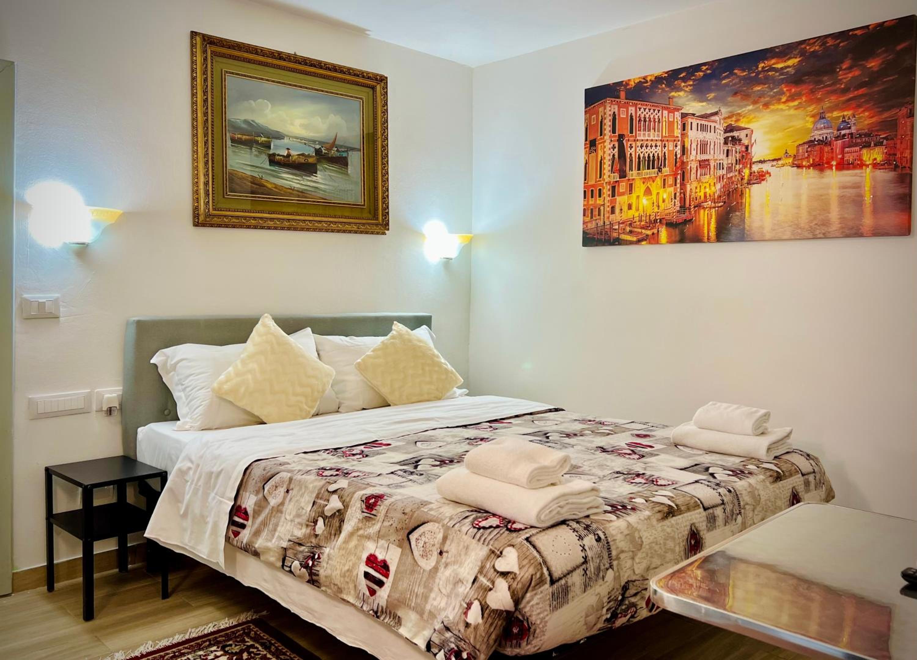 Double Room photo 1