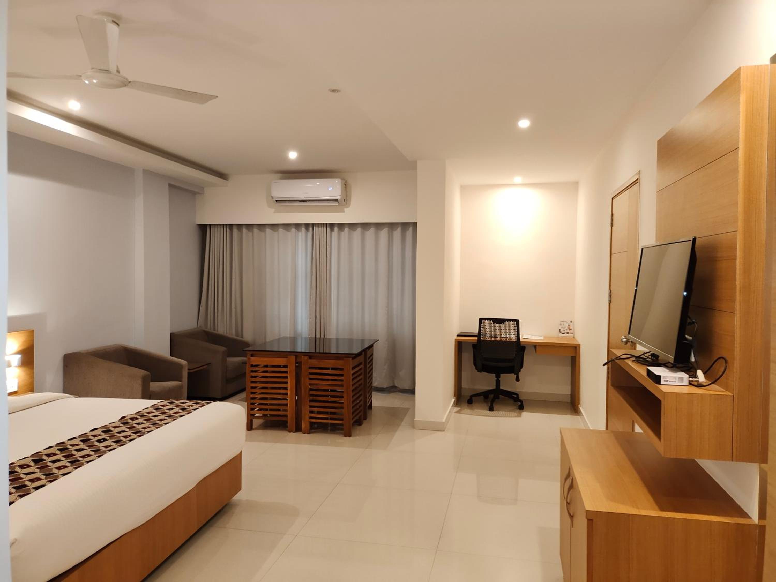 Presidential Suite photo 2