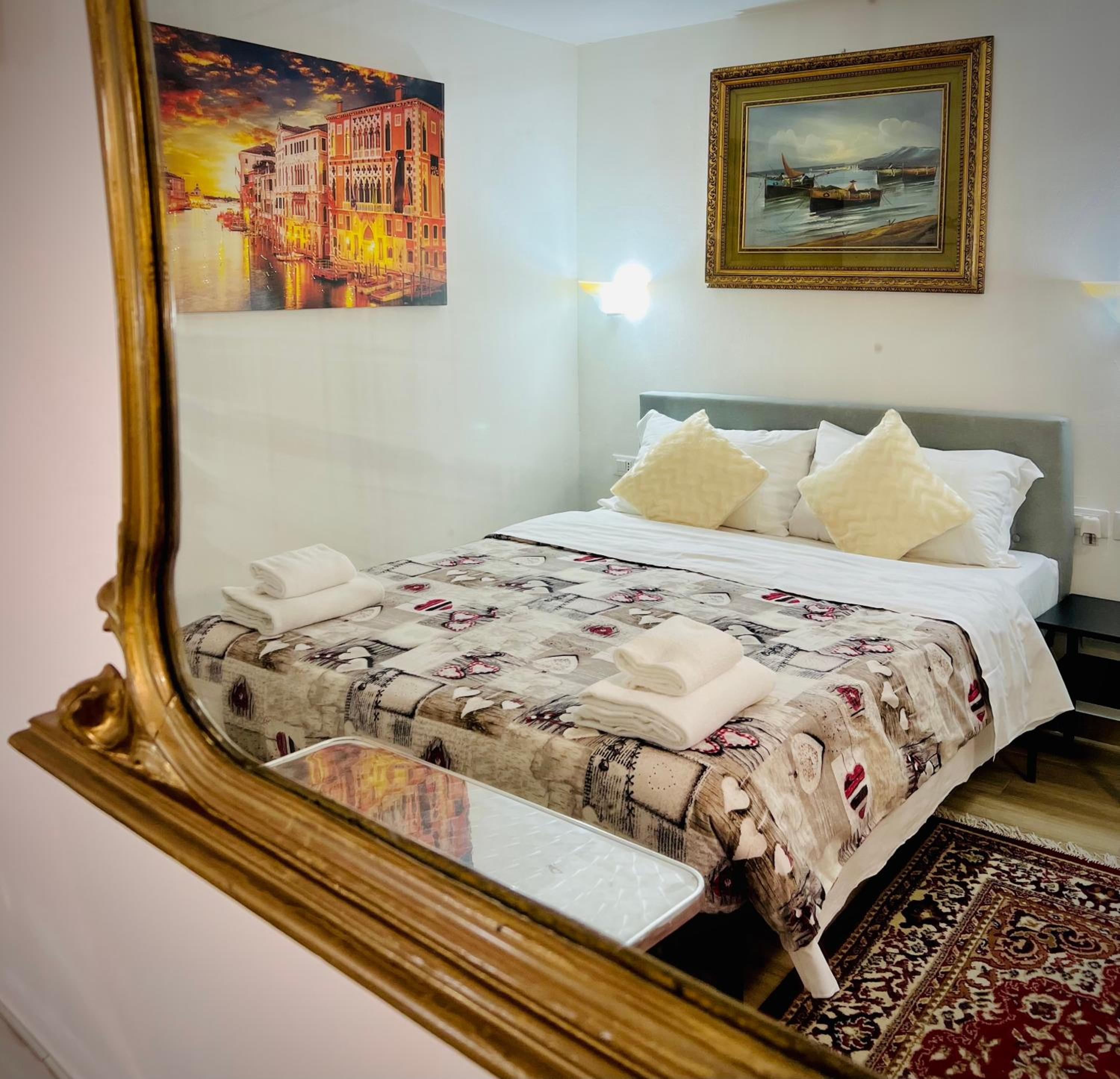 Double Room photo 3