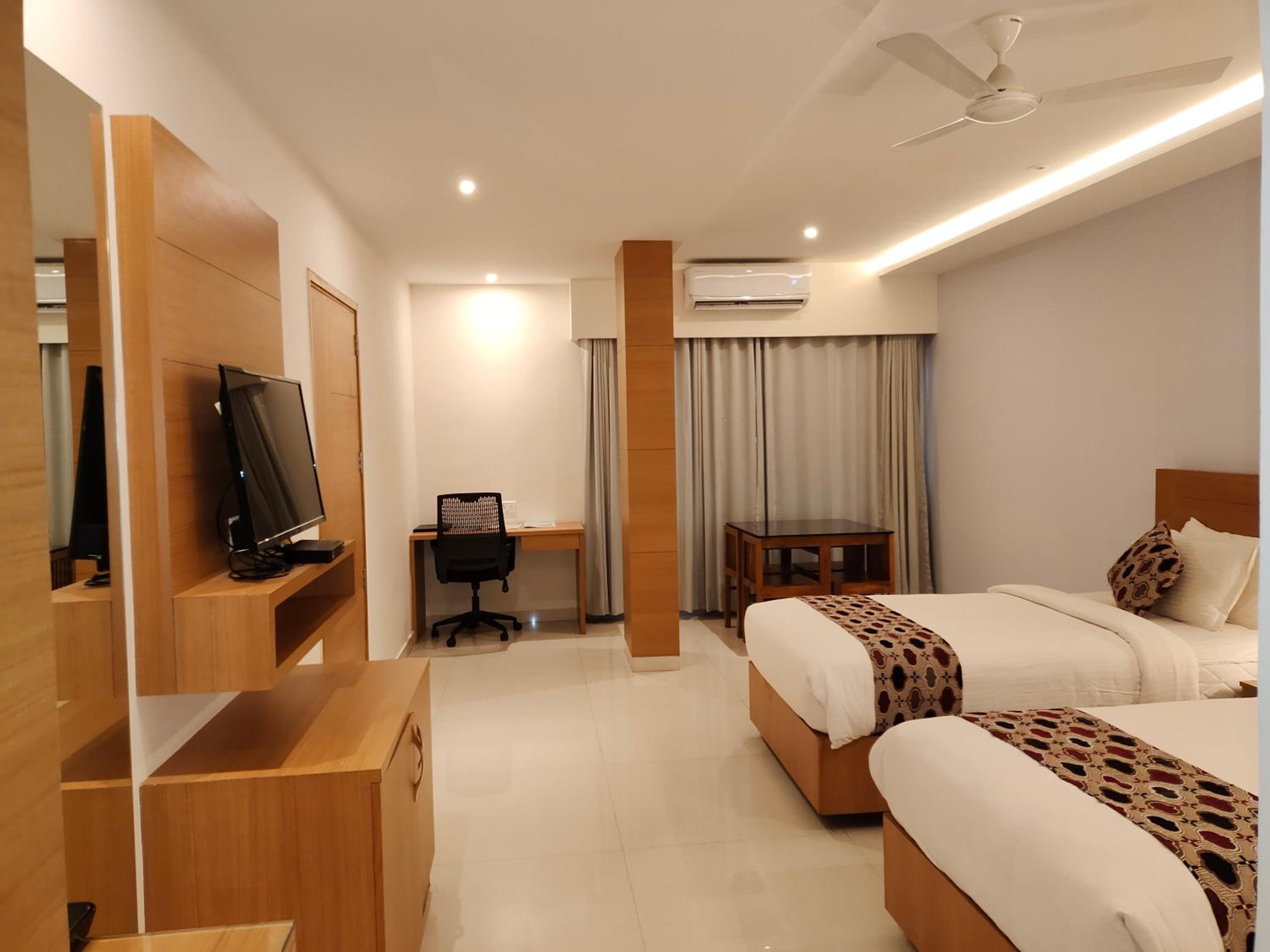 Presidential Suite photo 3