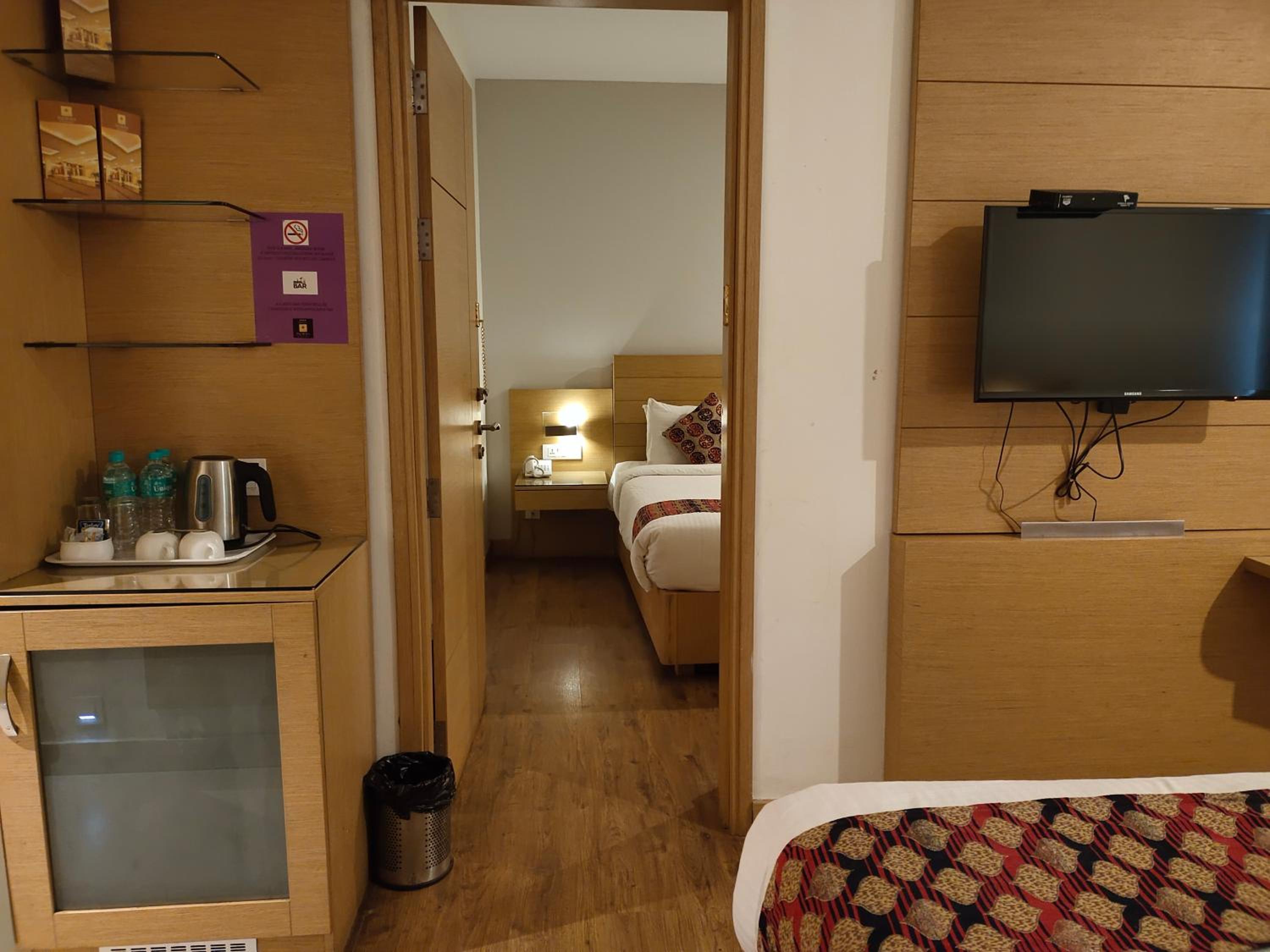 Two-Bedroom Suite photo 2