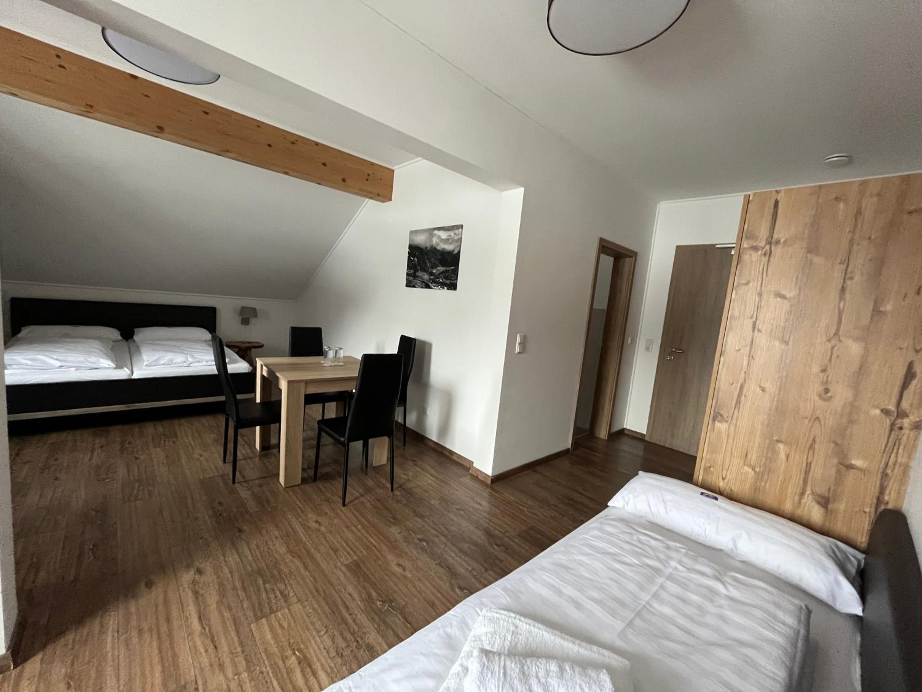 Junior Suite with Balcony photo 3
