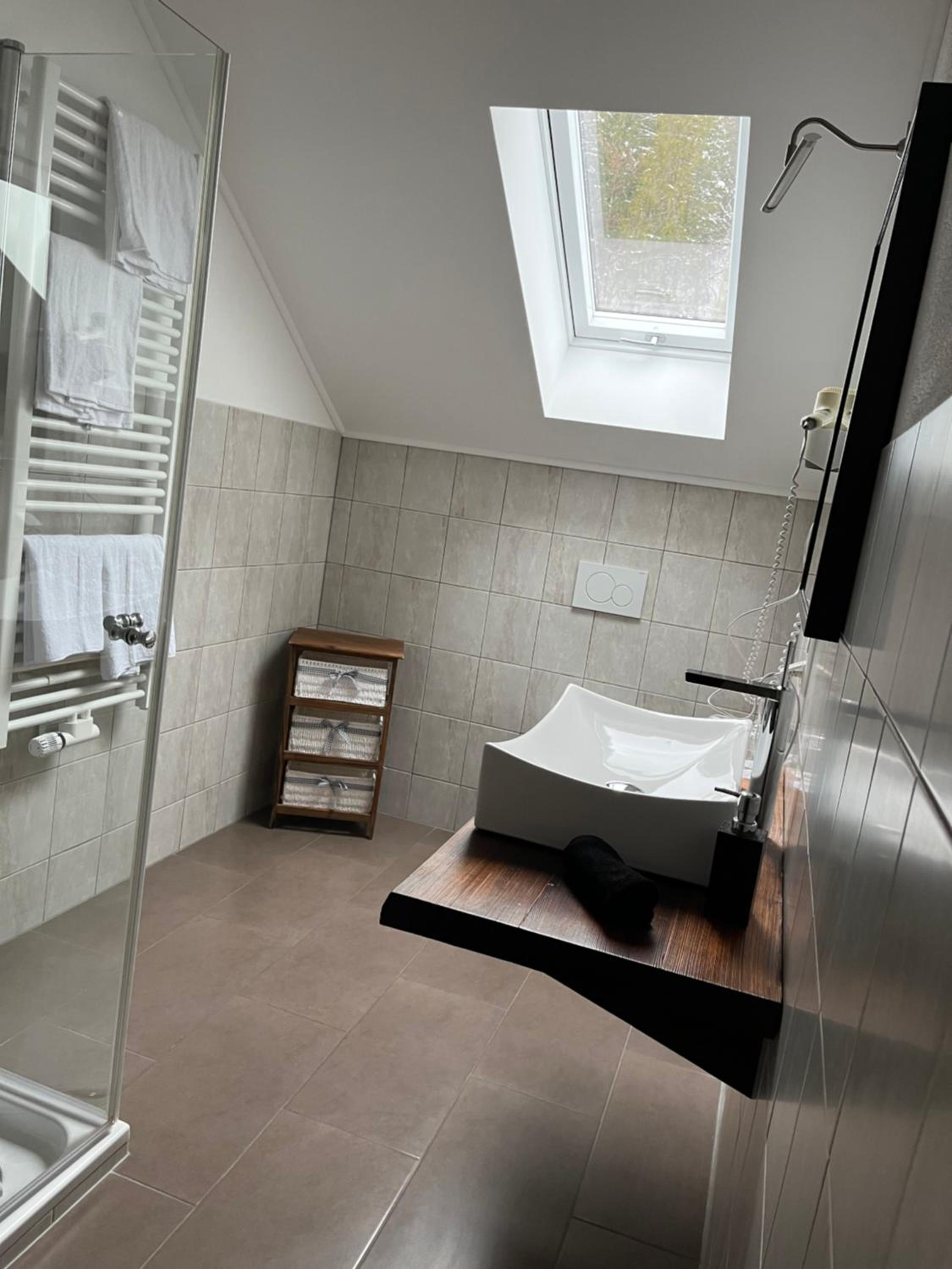 Junior Suite with Balcony photo 2