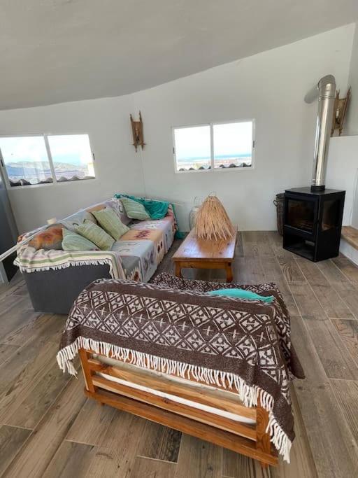 One-Bedroom House photo 3