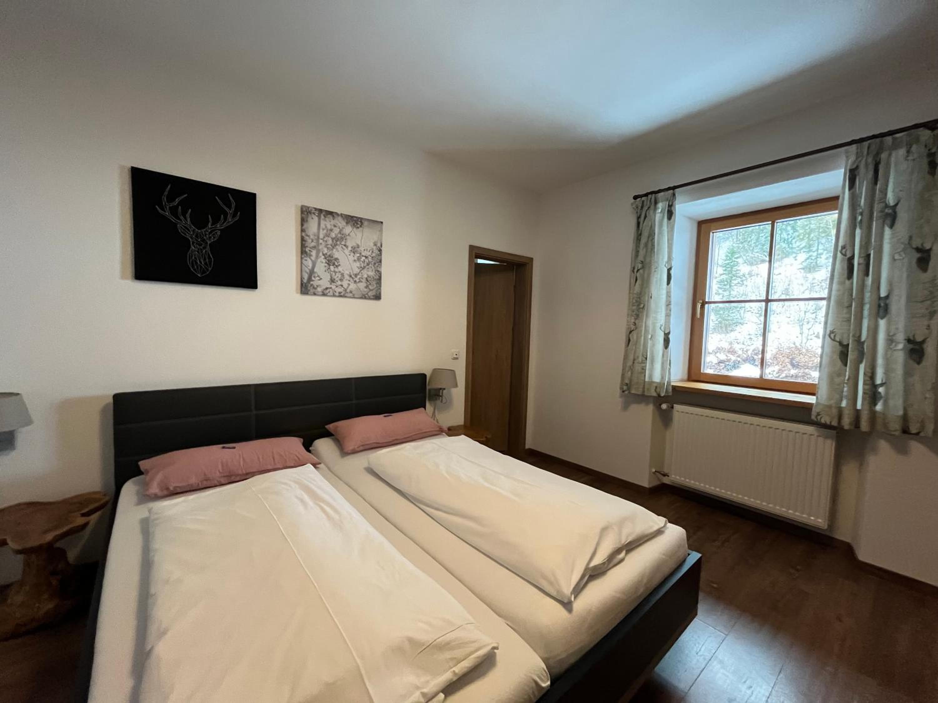 Deluxe Double Room - Photo 7