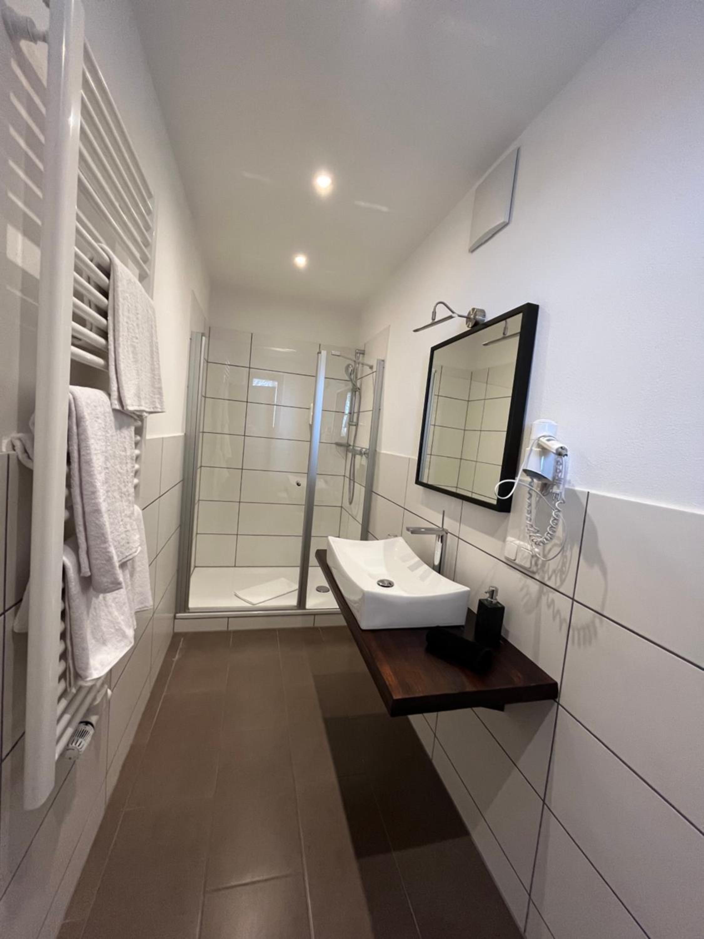 Deluxe Double Room - Photo 6