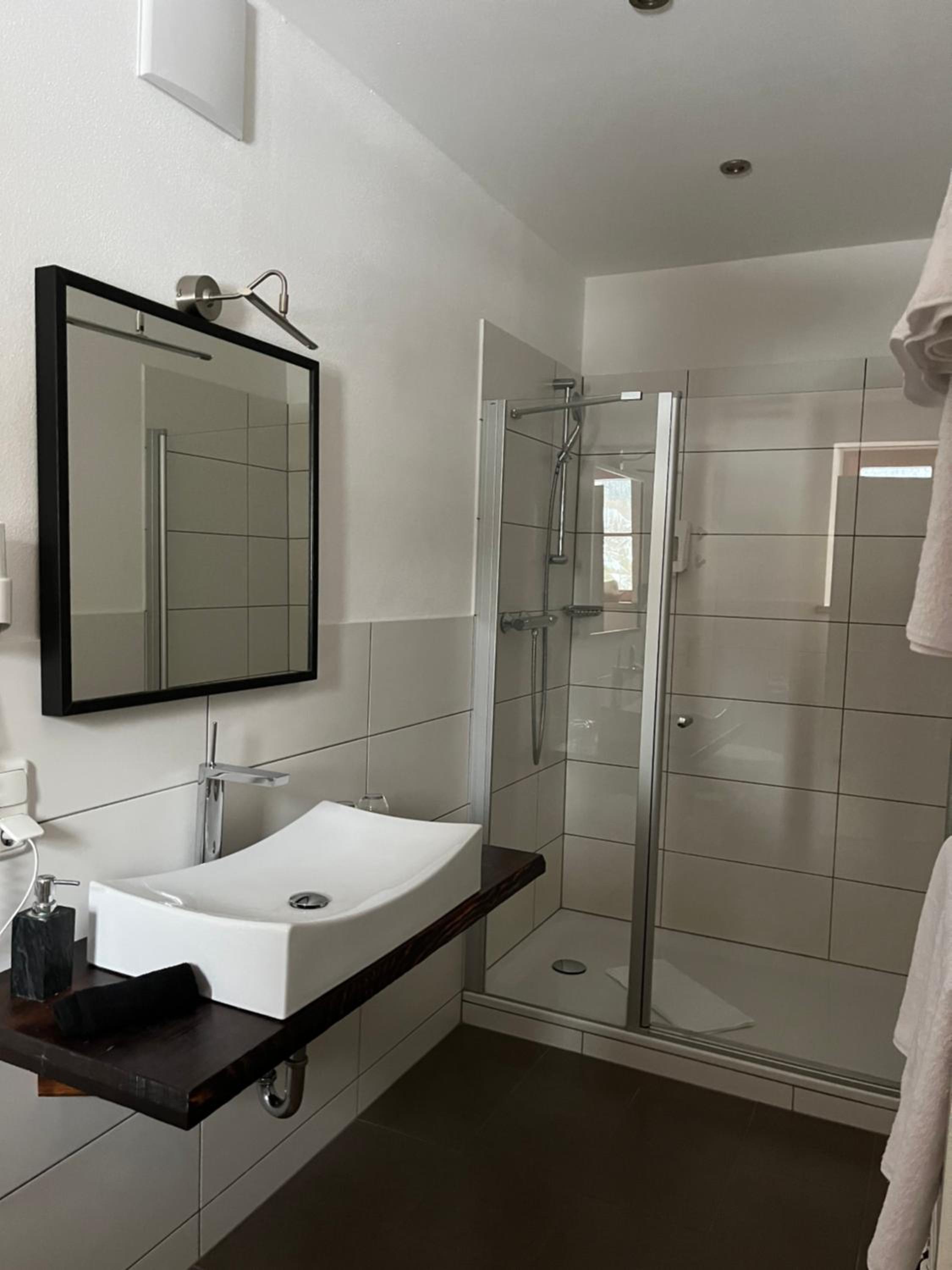 Deluxe Double Room - Photo 5