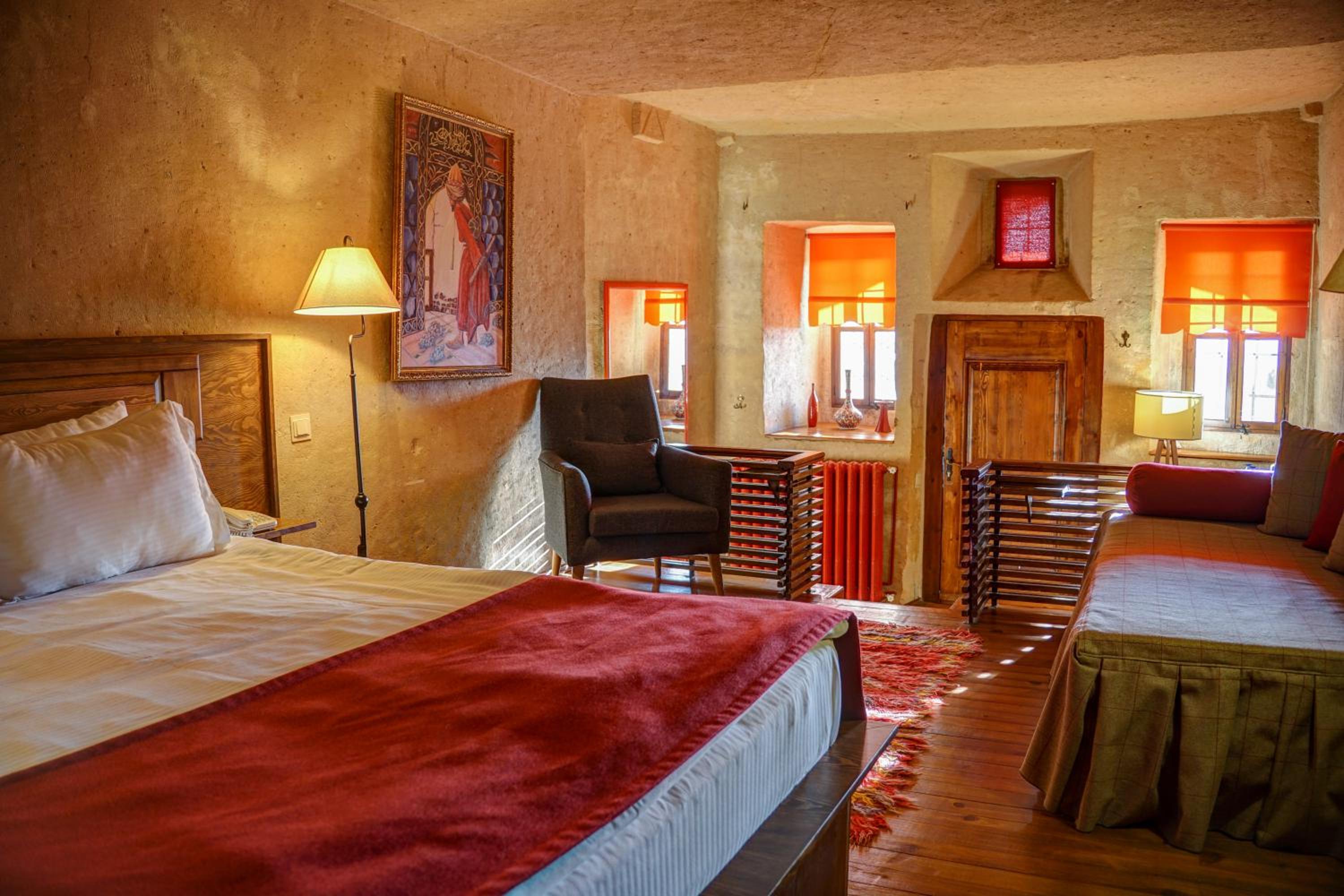 Double Cave Room  - Photo 8