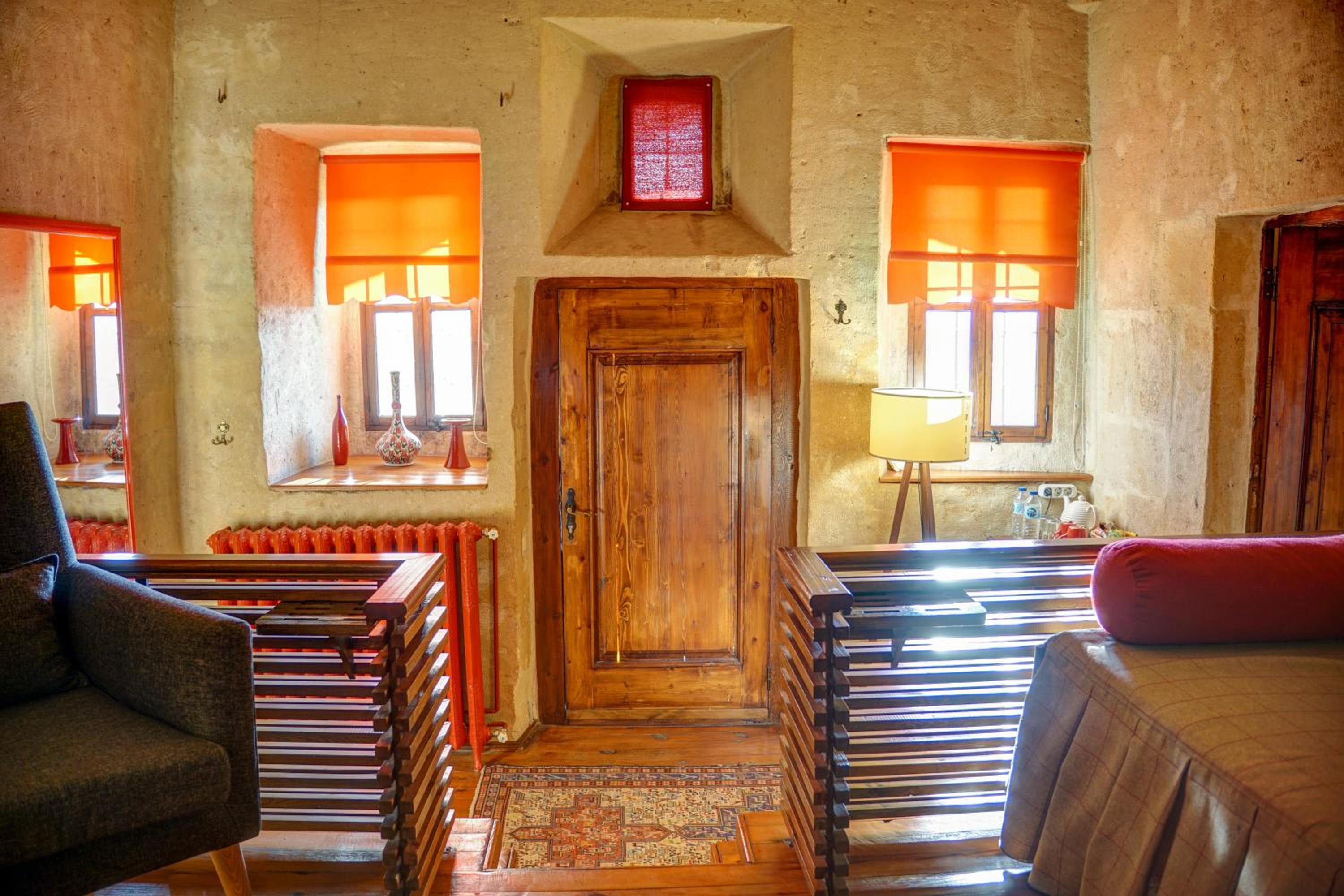 Double Cave Room  - Photo 5