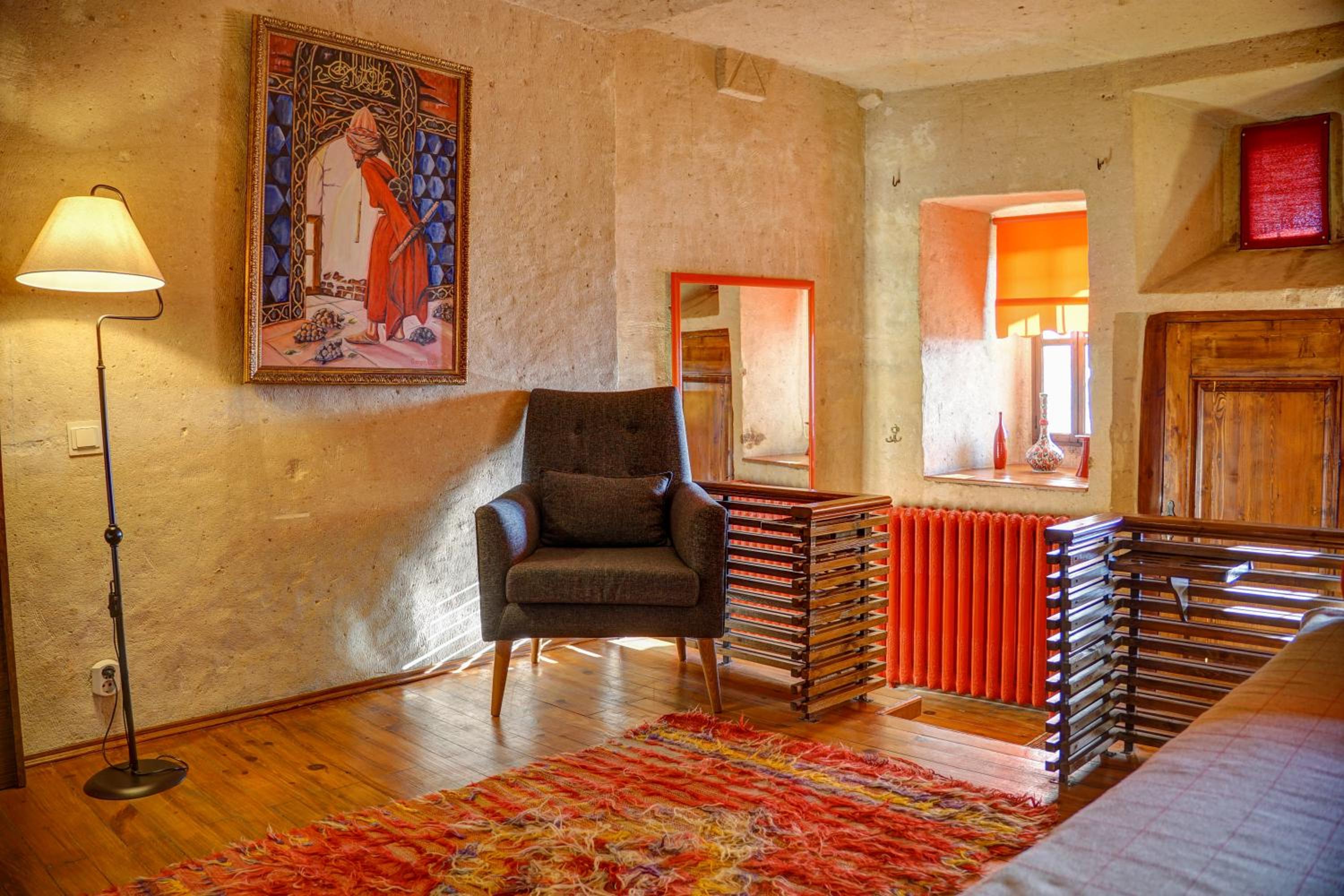 Double Cave Room  - Photo 6