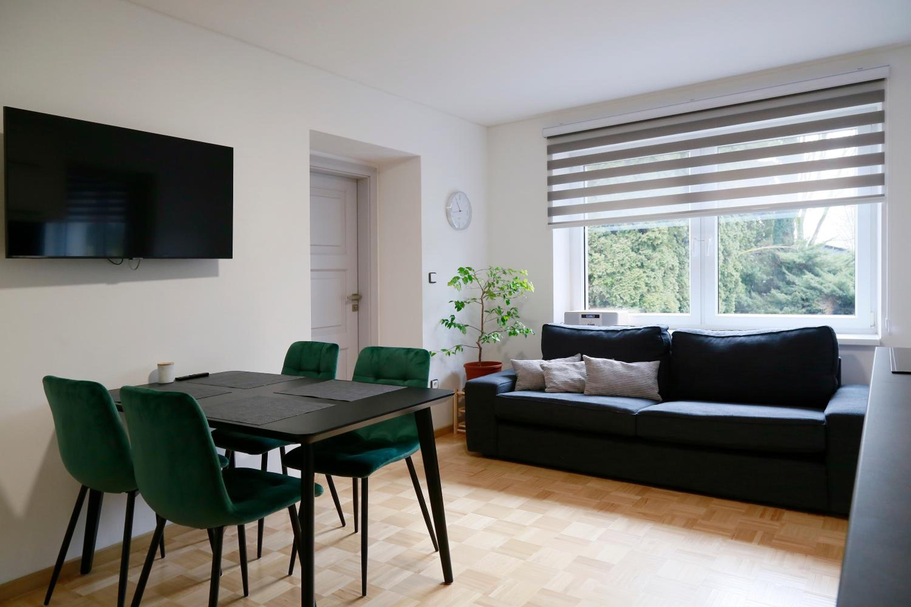 Superior Apartment