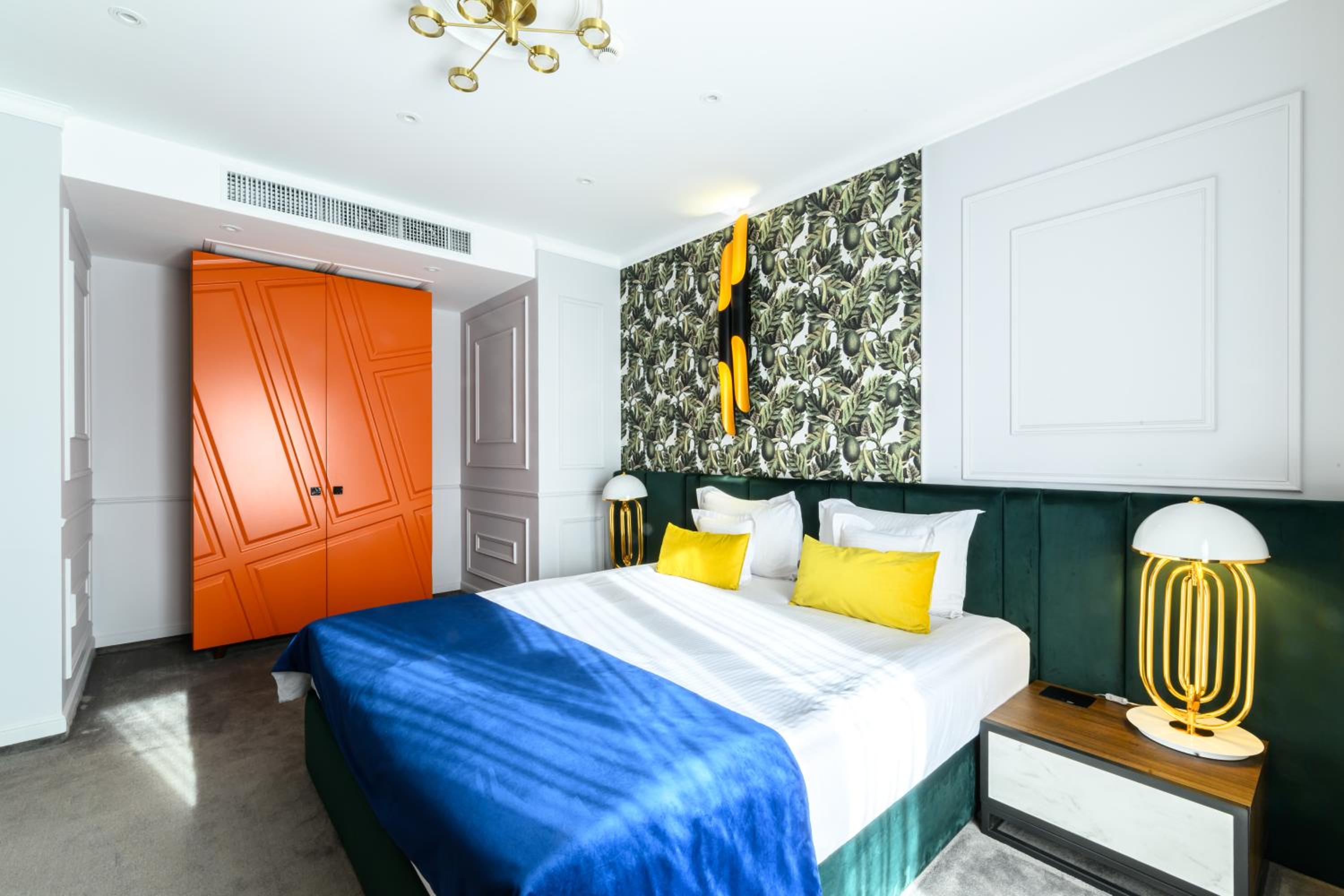 Superior Double Room - Photo 12