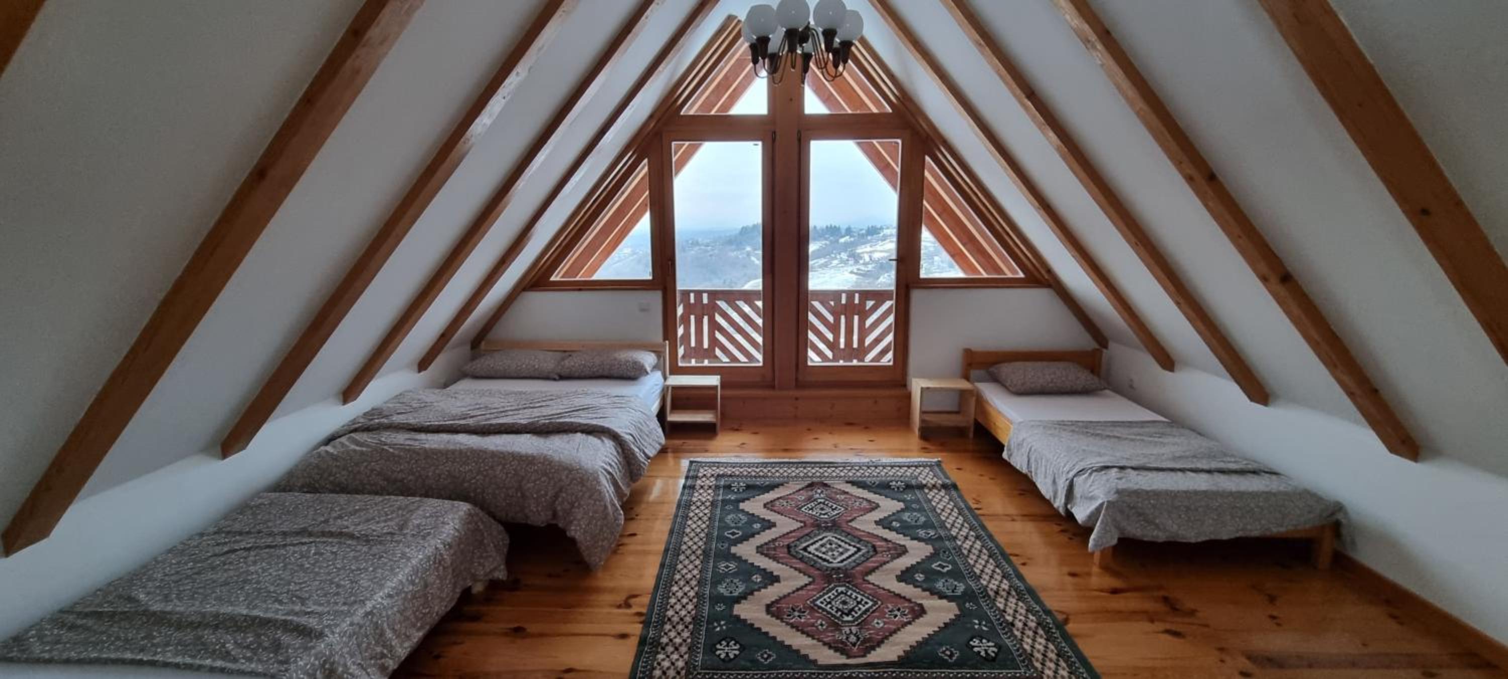 Chalet